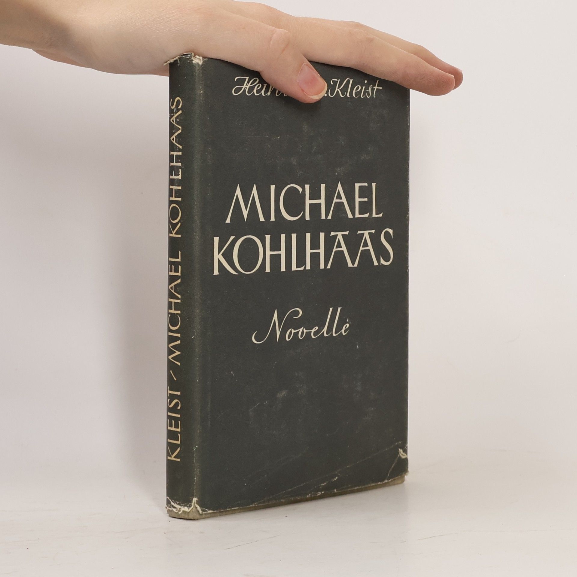Michael Kohlhaas