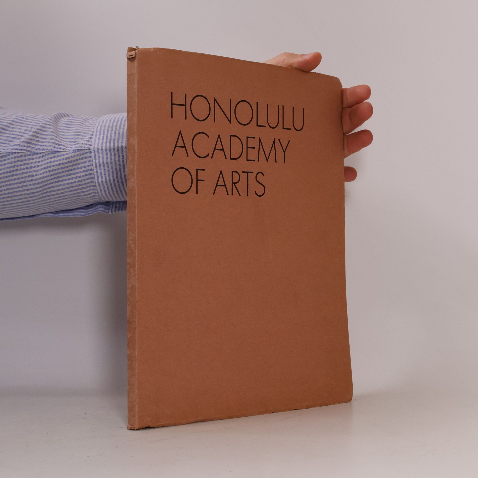 Kolektiv autorů Honolulu Academy of Arts
