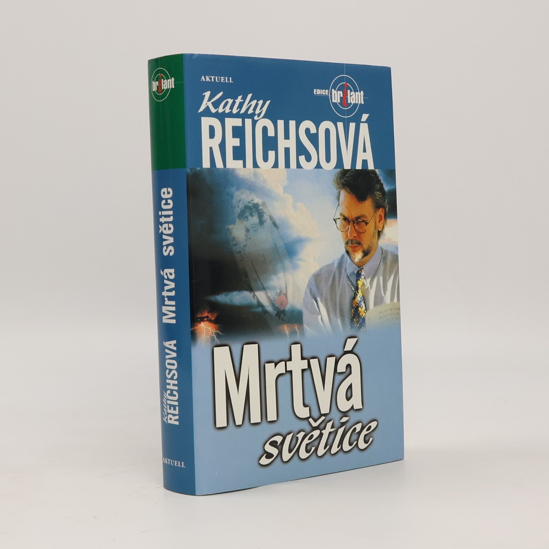 Mrtvá světice