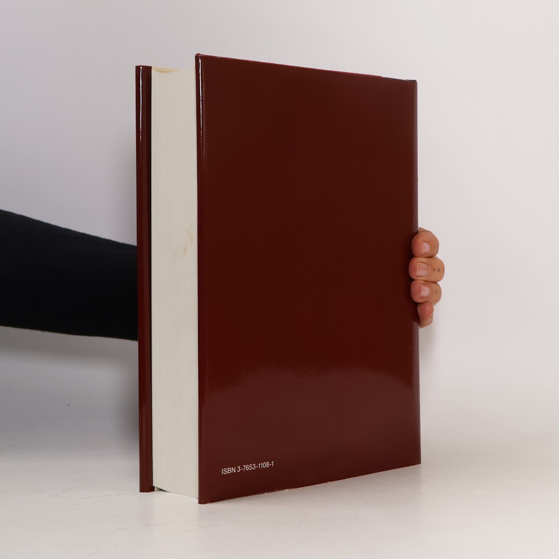 Autorenkollektiv Brockhaus Enzyklopädie 8 (FRU-GOS)