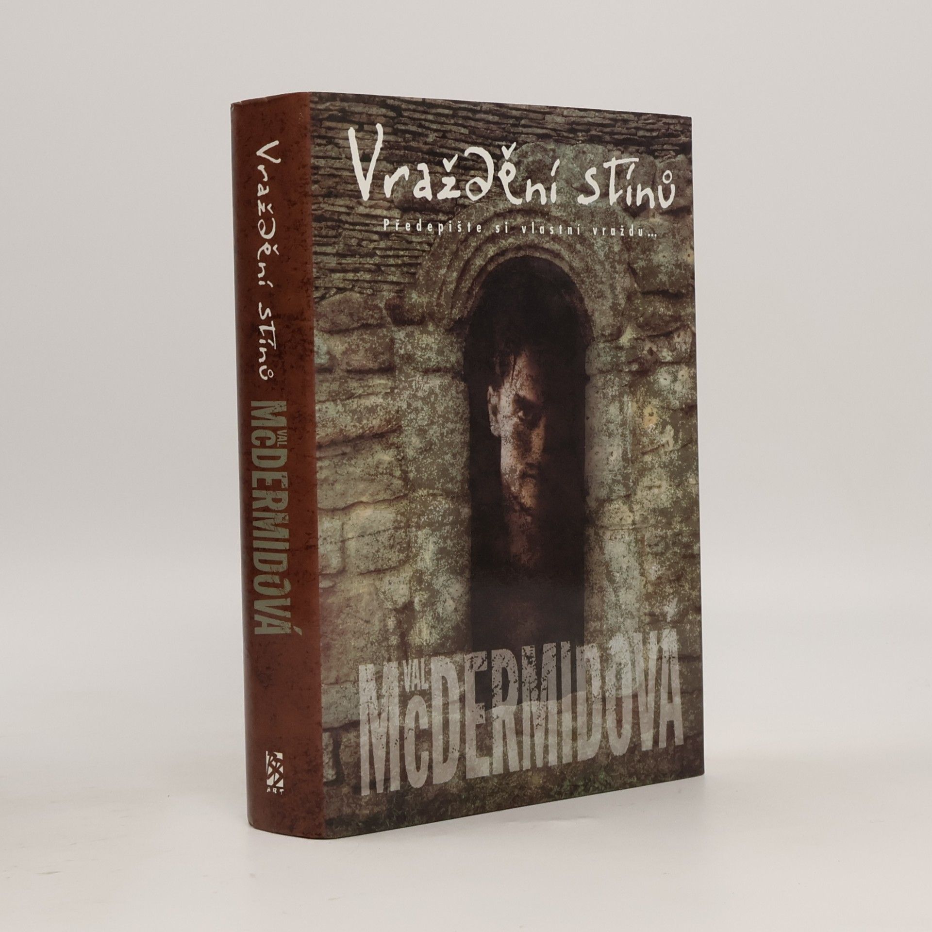 Val McDermid Vraždění stínů