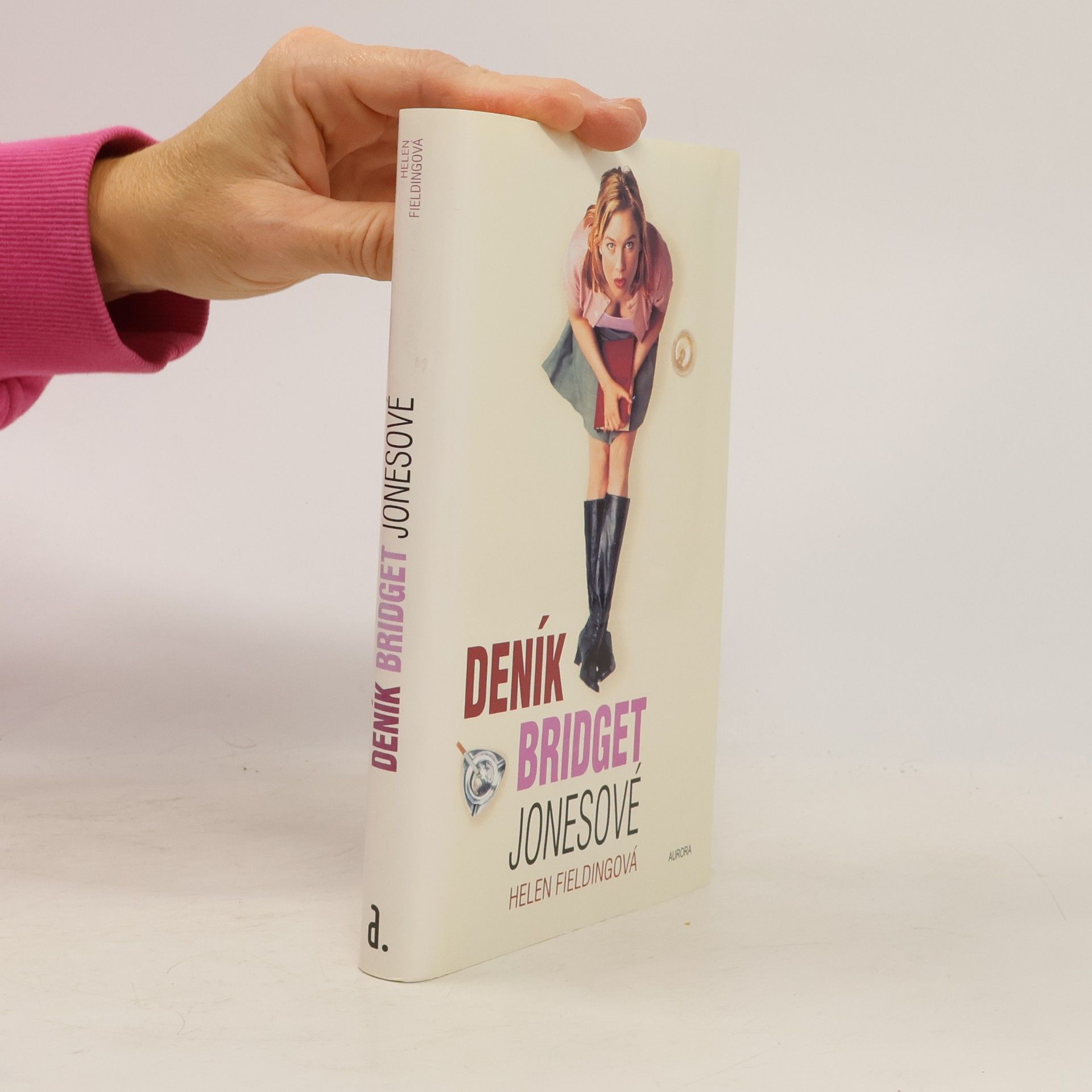 Deník Bridget Jonesové