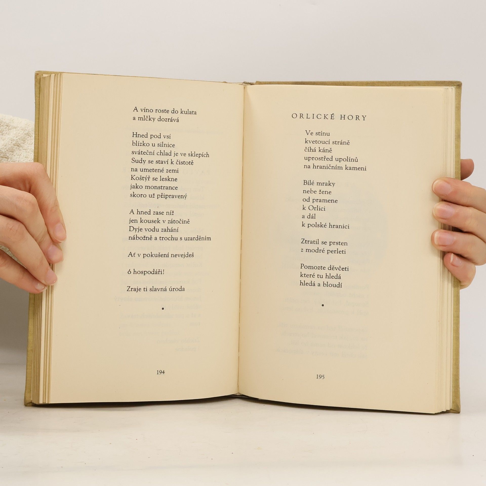 kolektiv Básnický almanach 1958