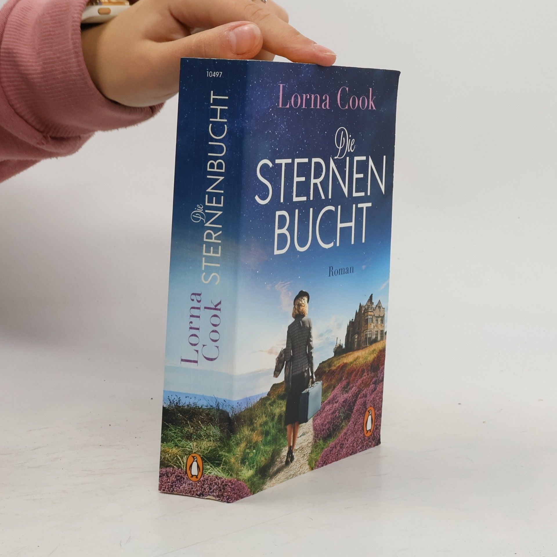 Lorna Cook Die Sternenbucht
