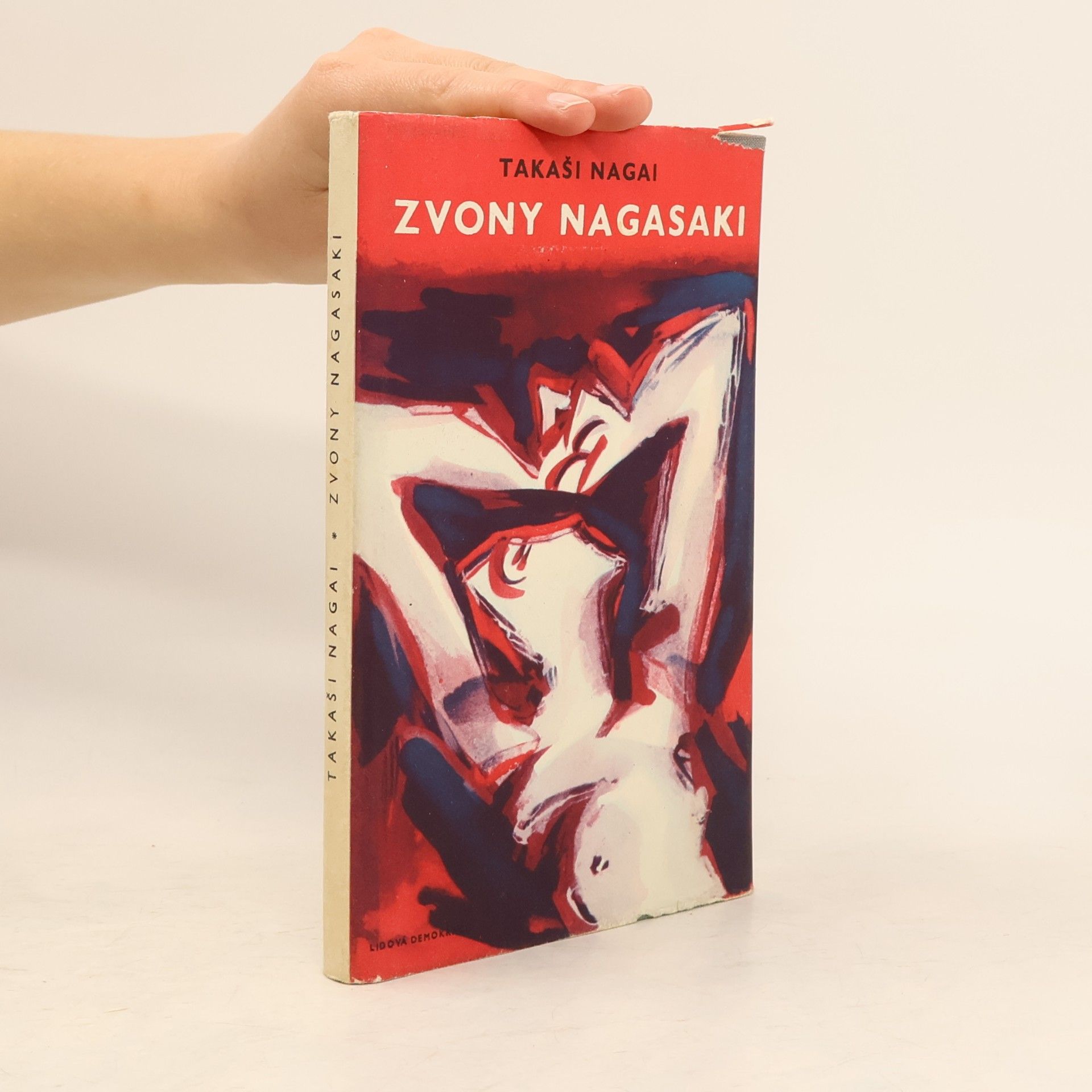 Zvony Nagasaki