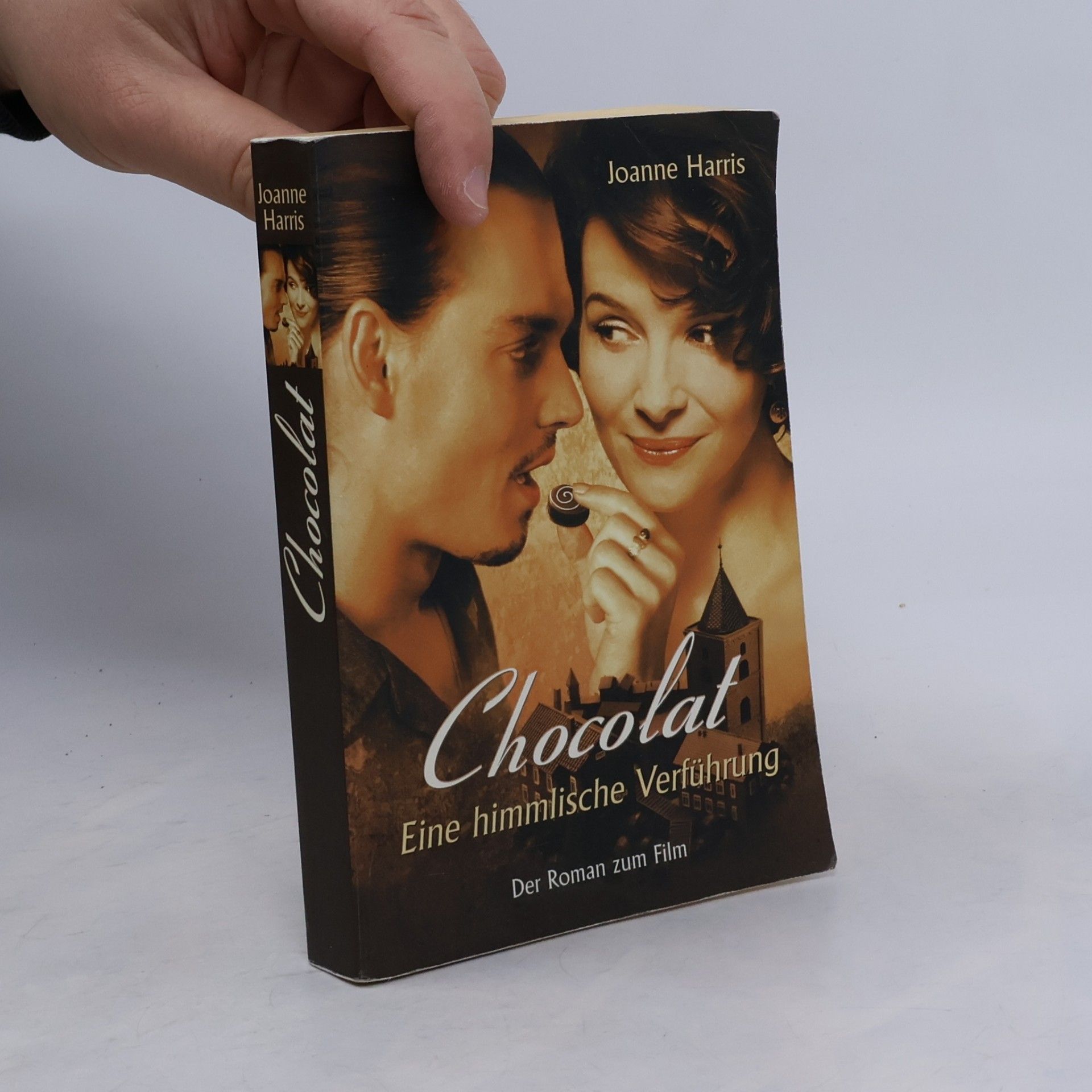 Chocolat