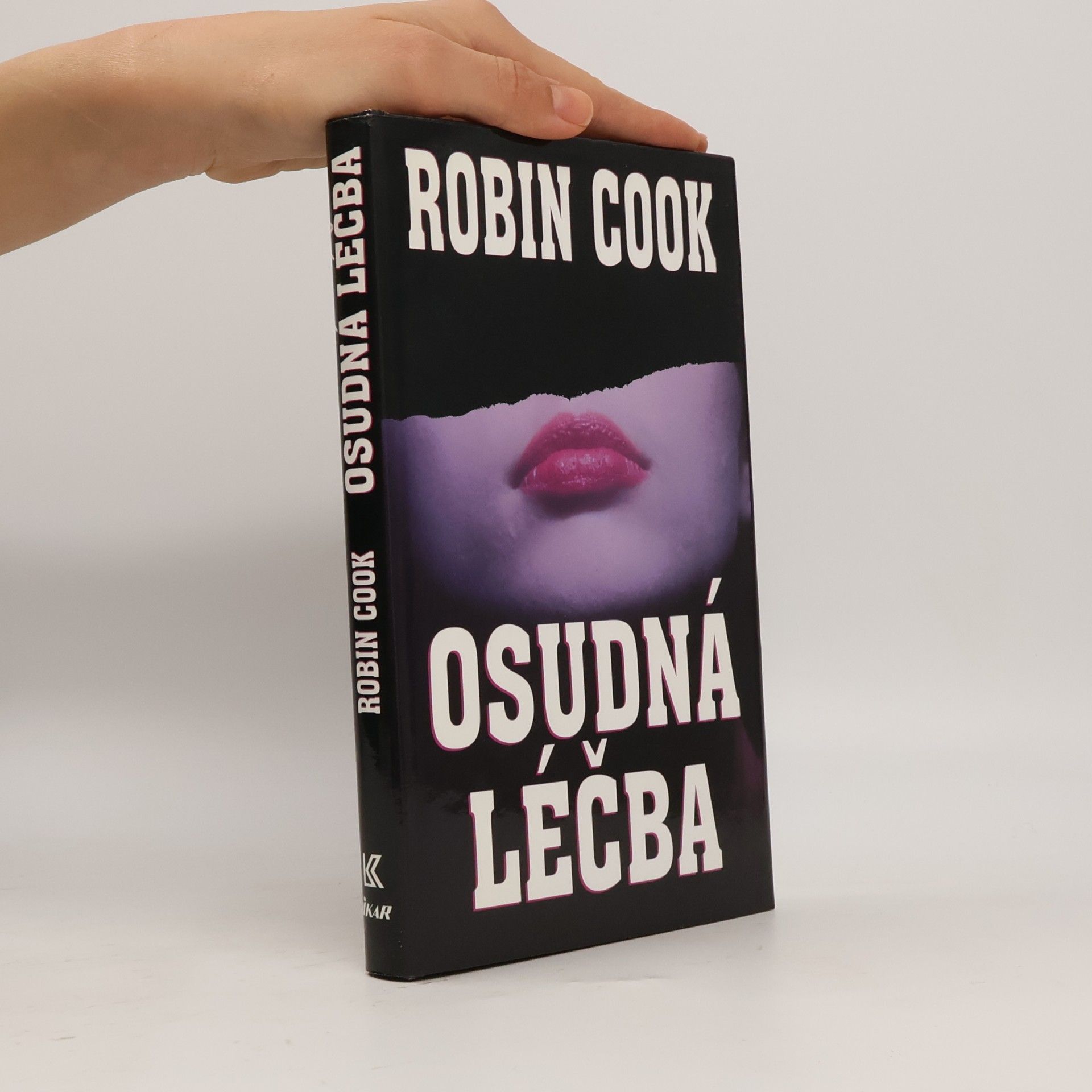 Osudná léčba