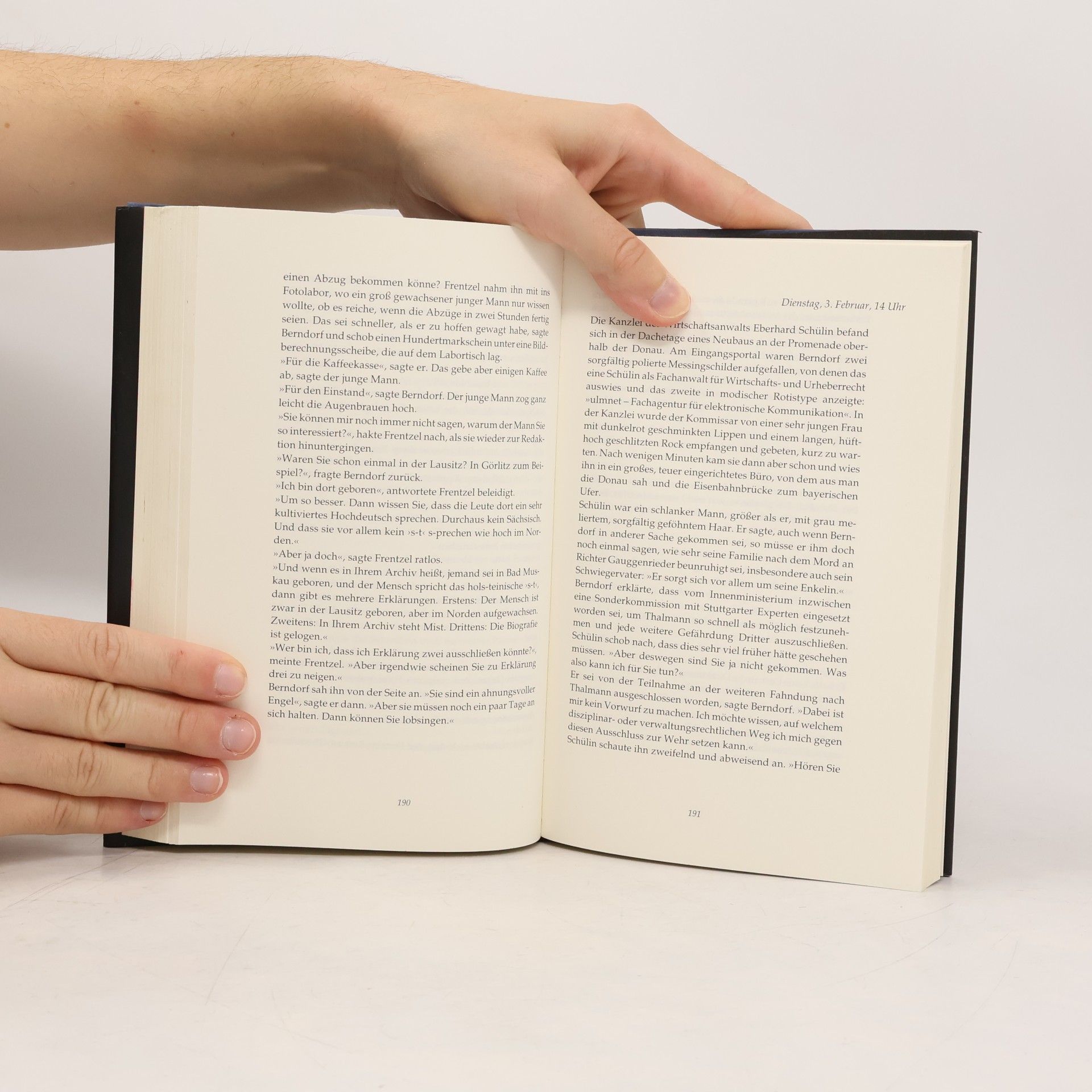 Eric Emmanuel Schmitt Gesammelte Stücke. Frederick oder Boulevard des Verbrechens; Der Besucher; Der Freigeist; Enigma. Aus d. Französ. v. Annette u. Paul Bäcker