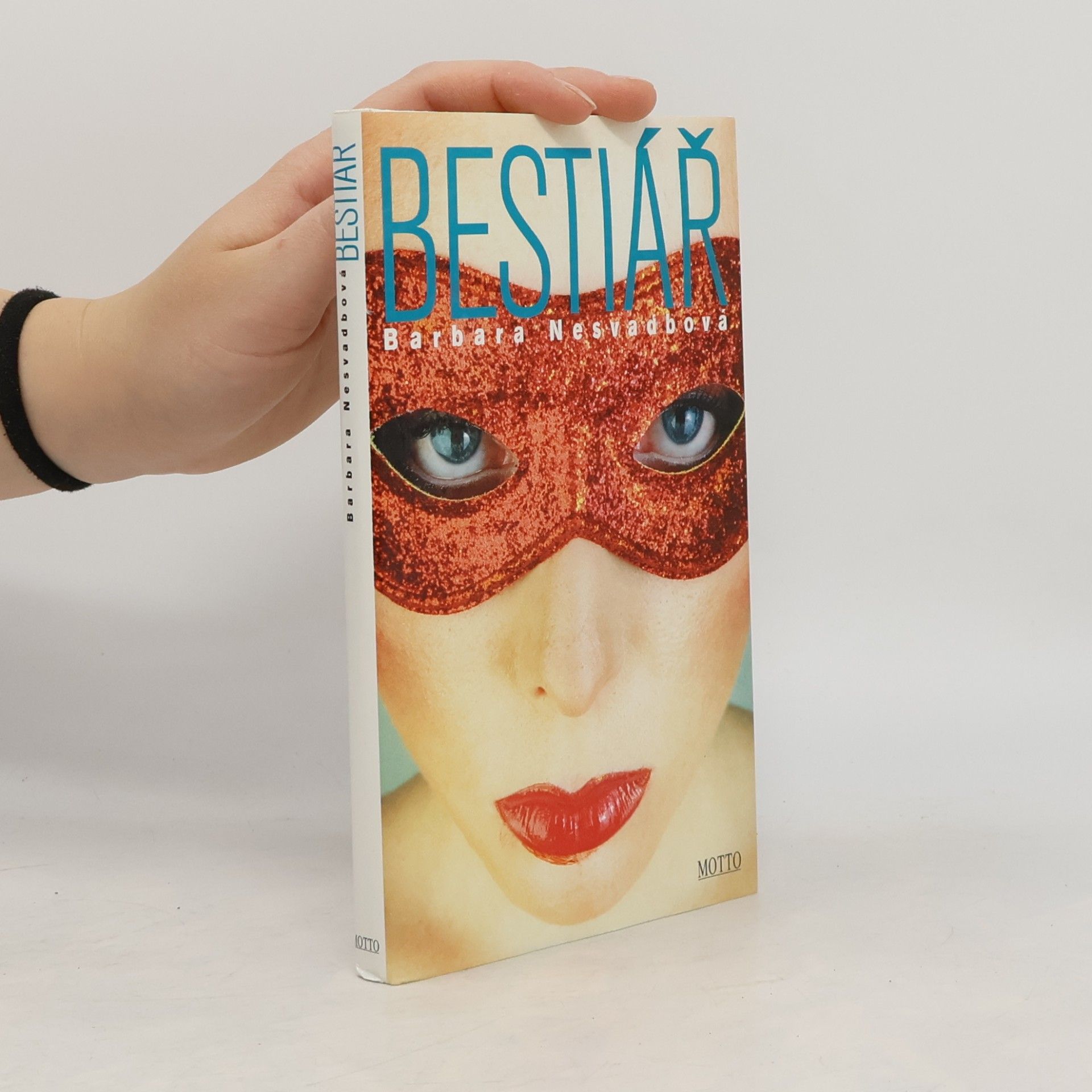 Bestiář