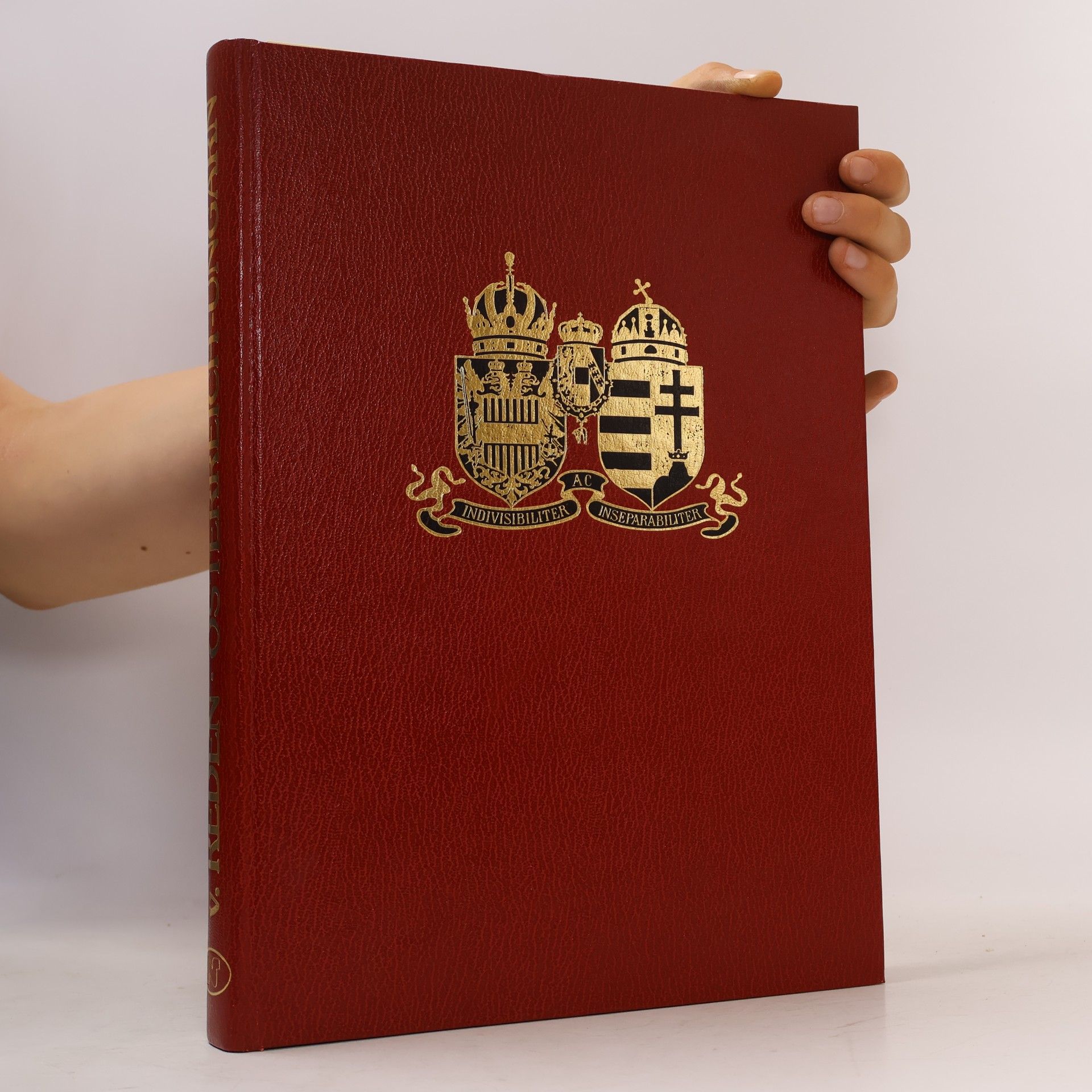 Autorenkollektiv Österreich-Ungarn. Die Donaumonarchie in Historischen Dokumenten