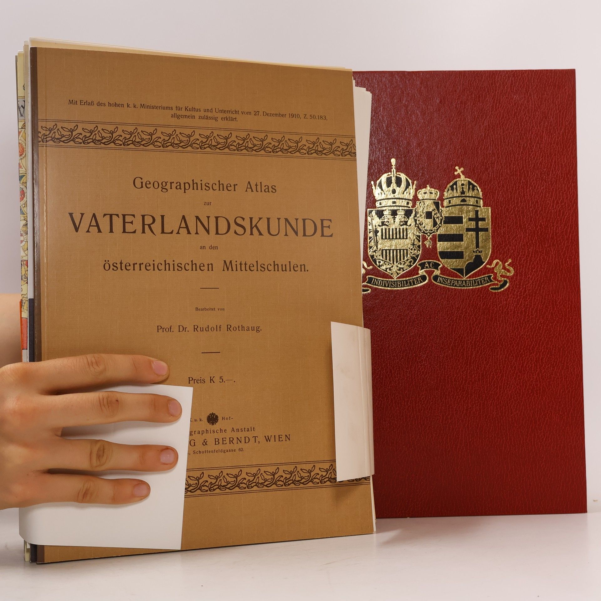 Autorenkollektiv Österreich-Ungarn. Die Donaumonarchie in Historischen Dokumenten