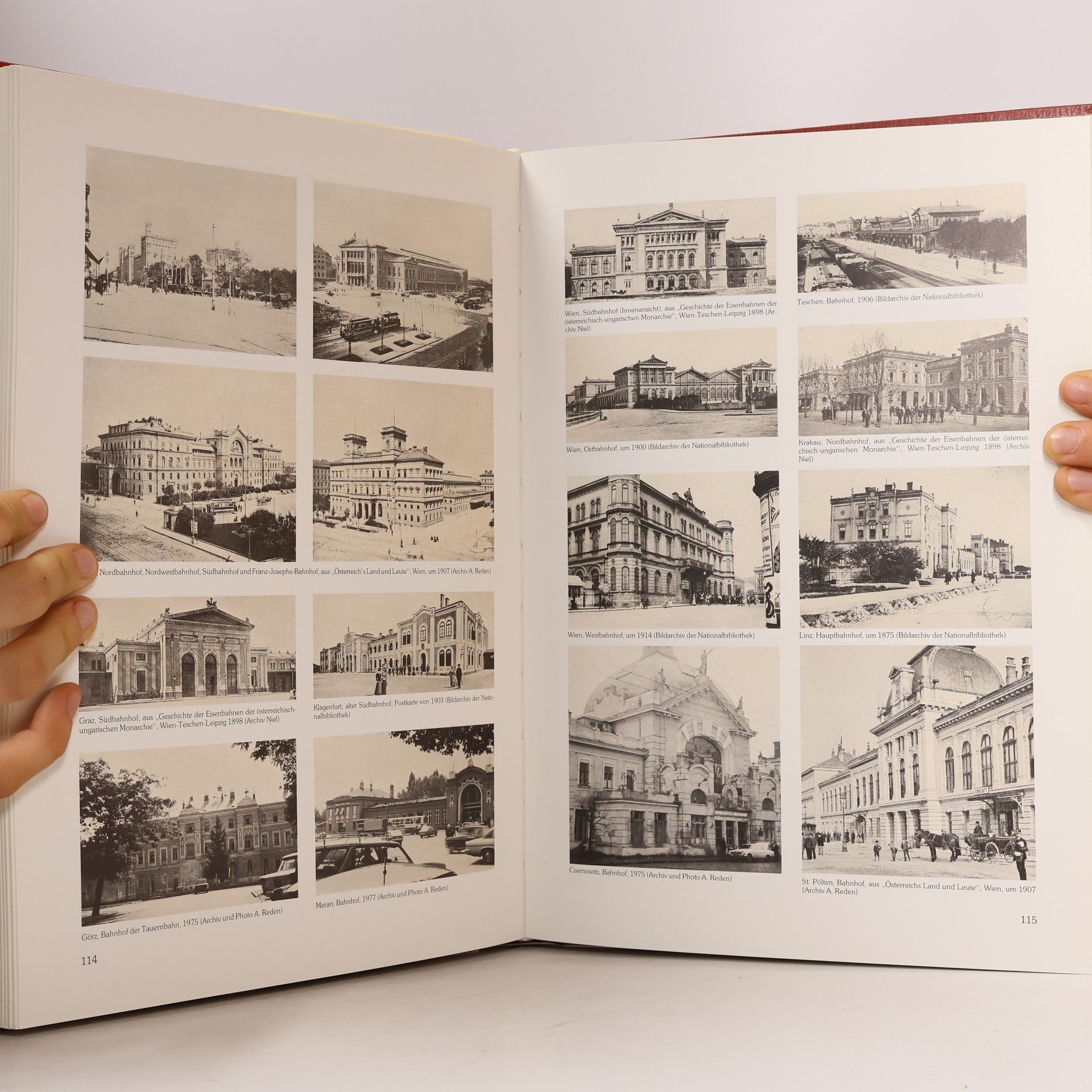 Autorenkollektiv Österreich-Ungarn. Die Donaumonarchie in Historischen Dokumenten
