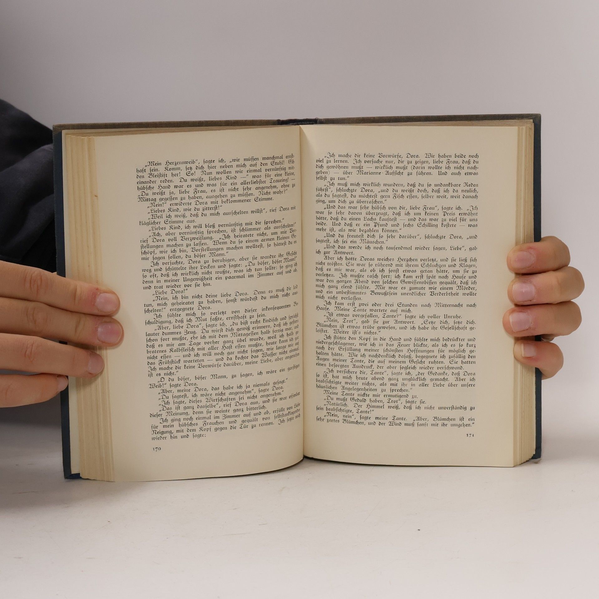 Charles Dickens Dickens Werke