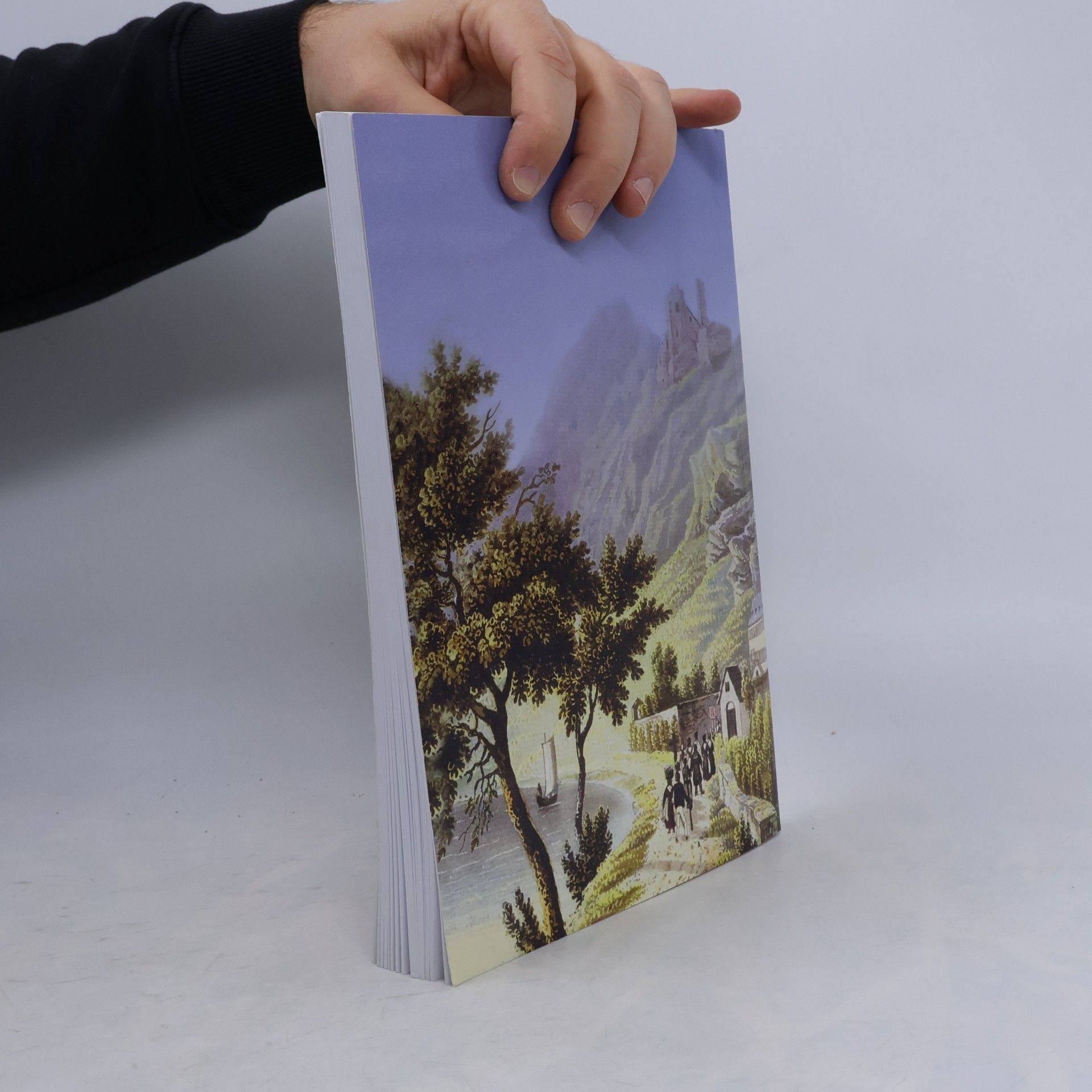 Autores varios Kein schöner Land