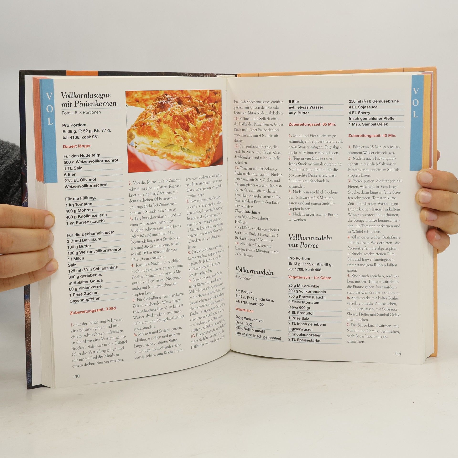 Autorenkollektiv Dr. Oetker. Kochen von A-Z