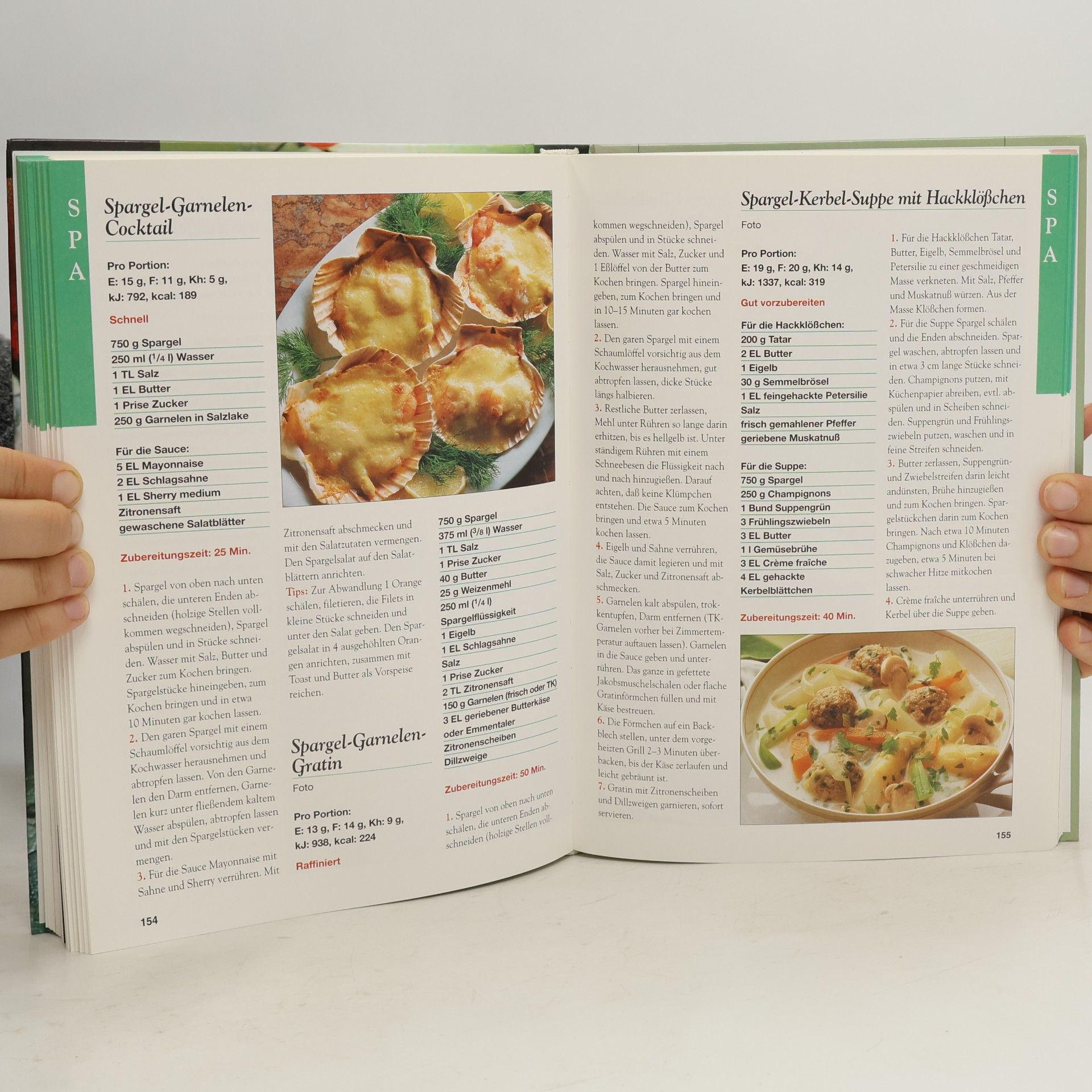 Kolektív autorov Dr. Oetker. Kochen von A-Z. Band 9. Schwe-Teu
