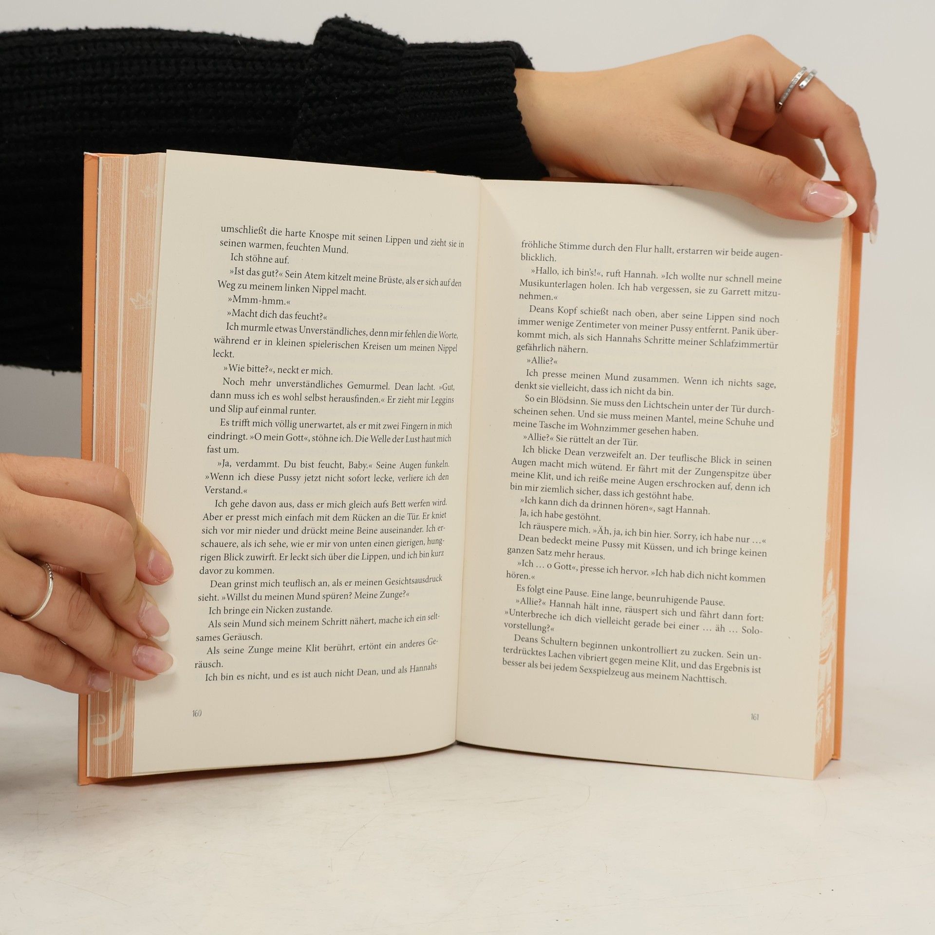 Elle Kennedy The Score – Mitten ins Herz