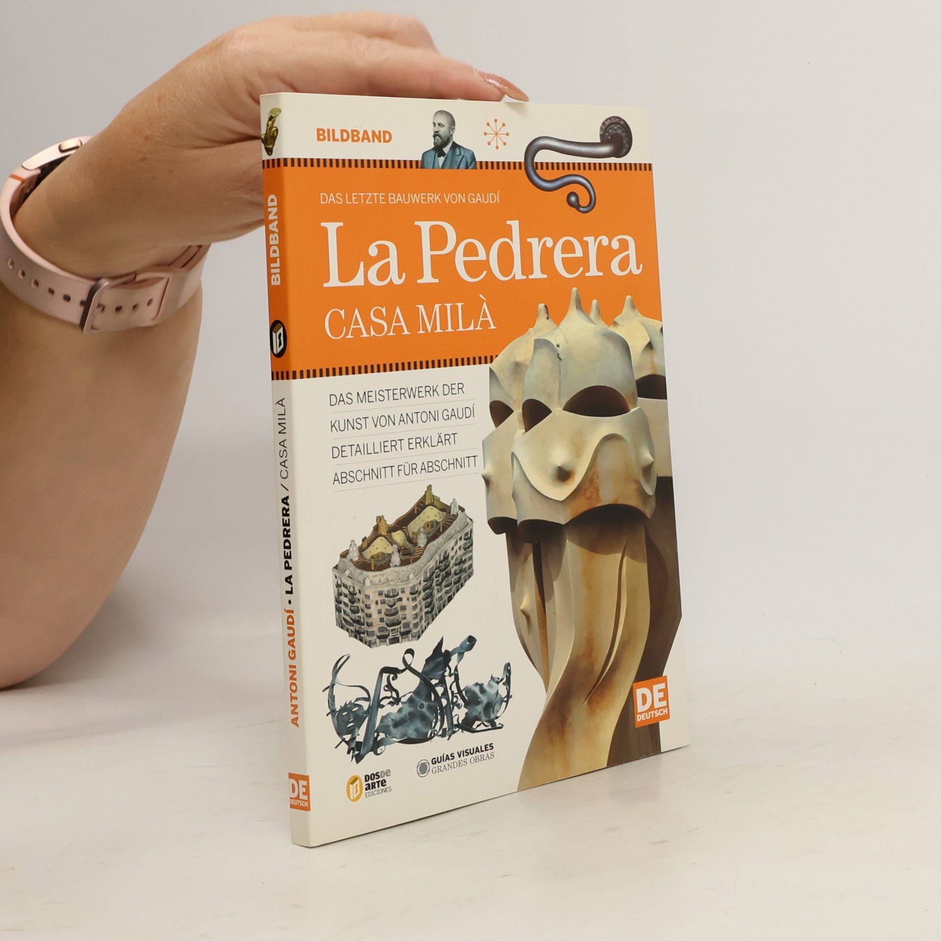 La Pedrera