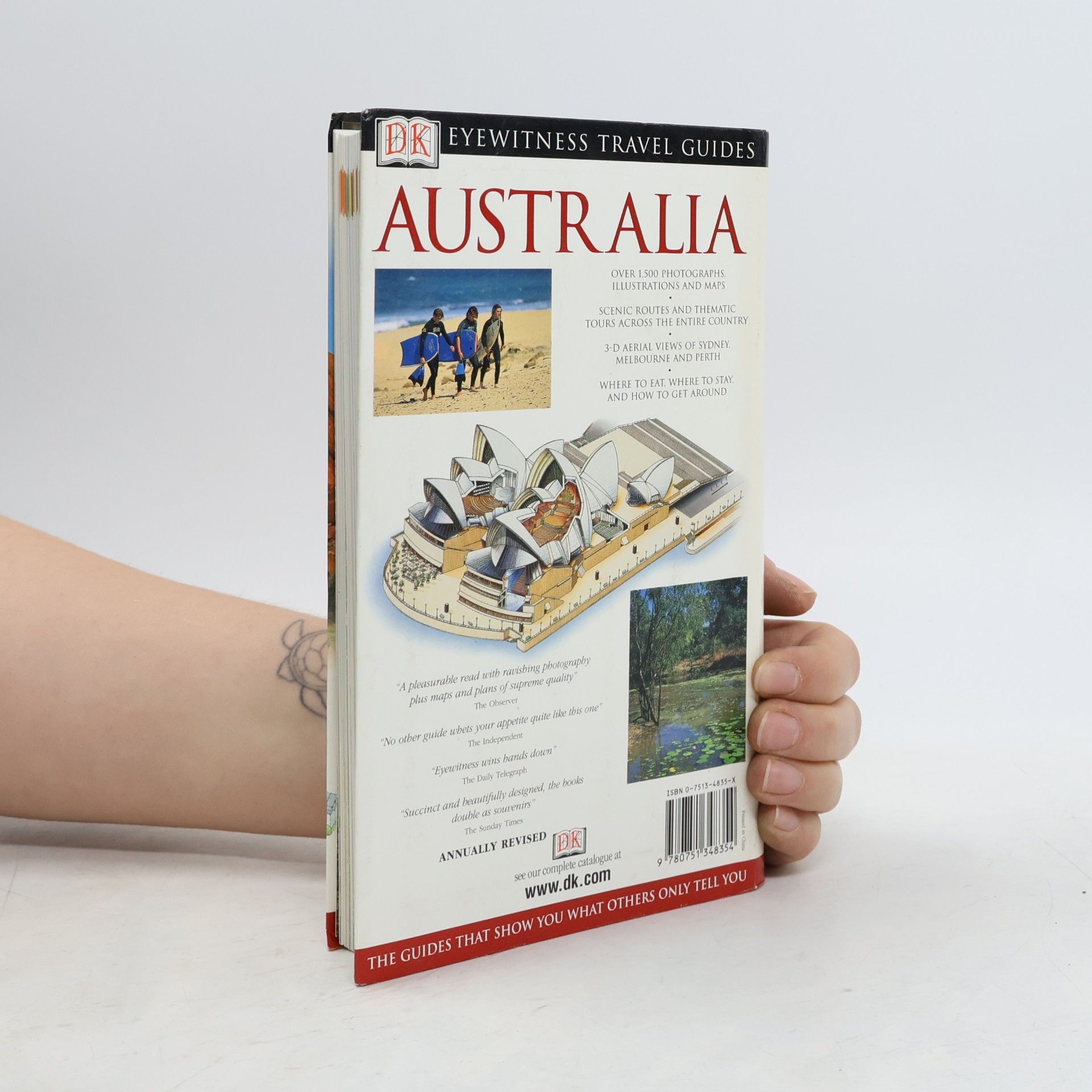 Various authors Australia