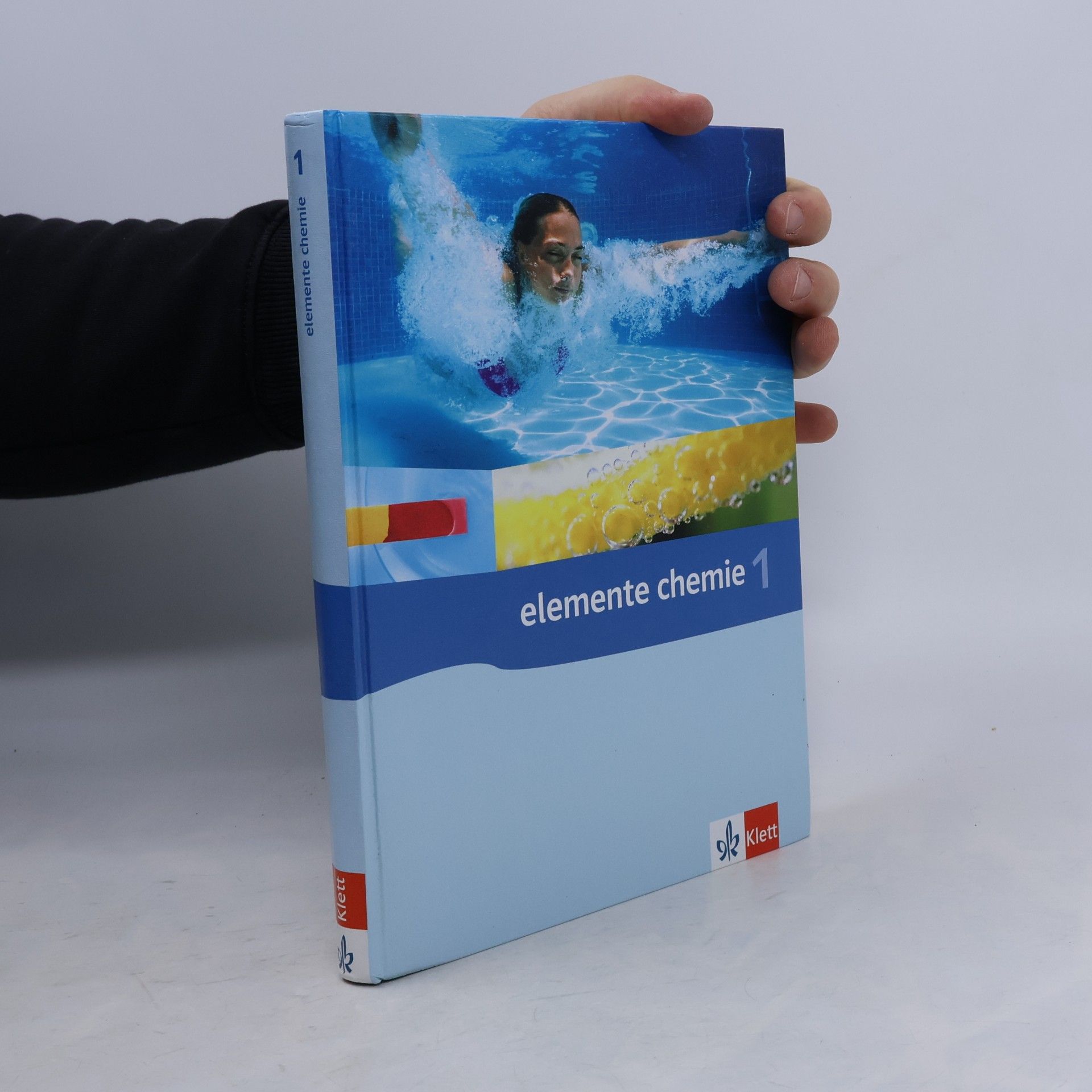Elemente Chemie 1