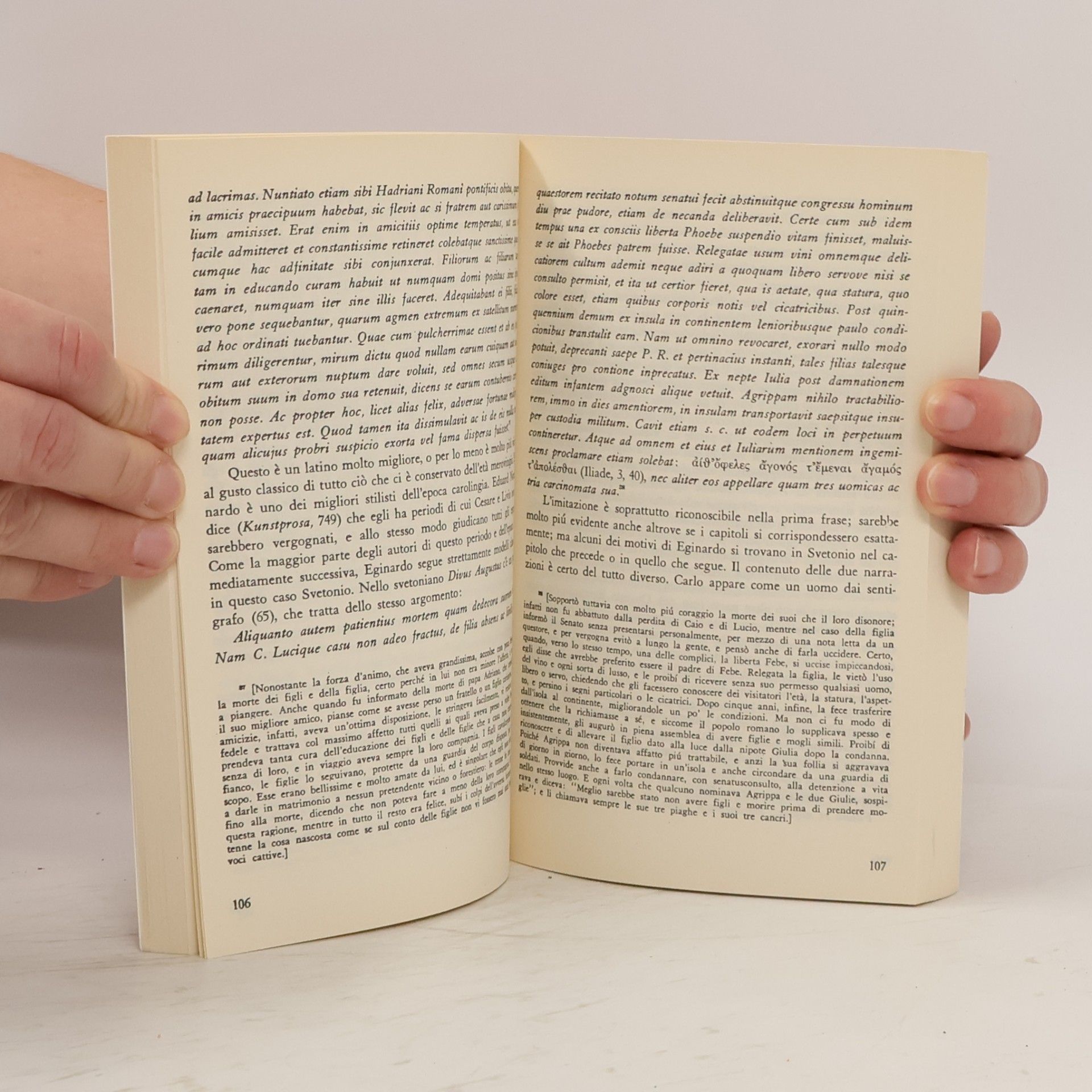 Erich Auerbach Universale economica: Lingua letteraria e pubblico nella tarda antichità latina e nel Medioevo