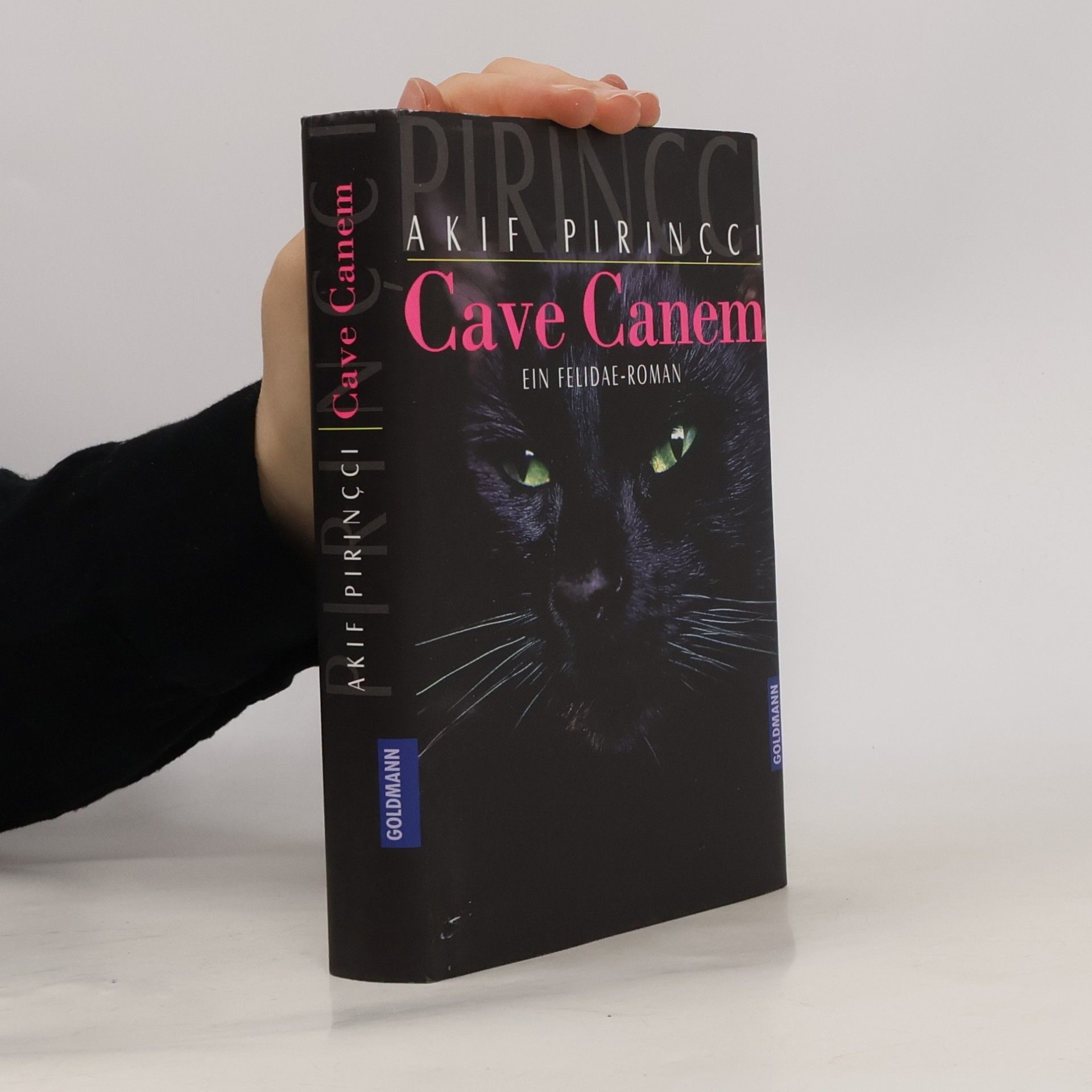 Cave canem