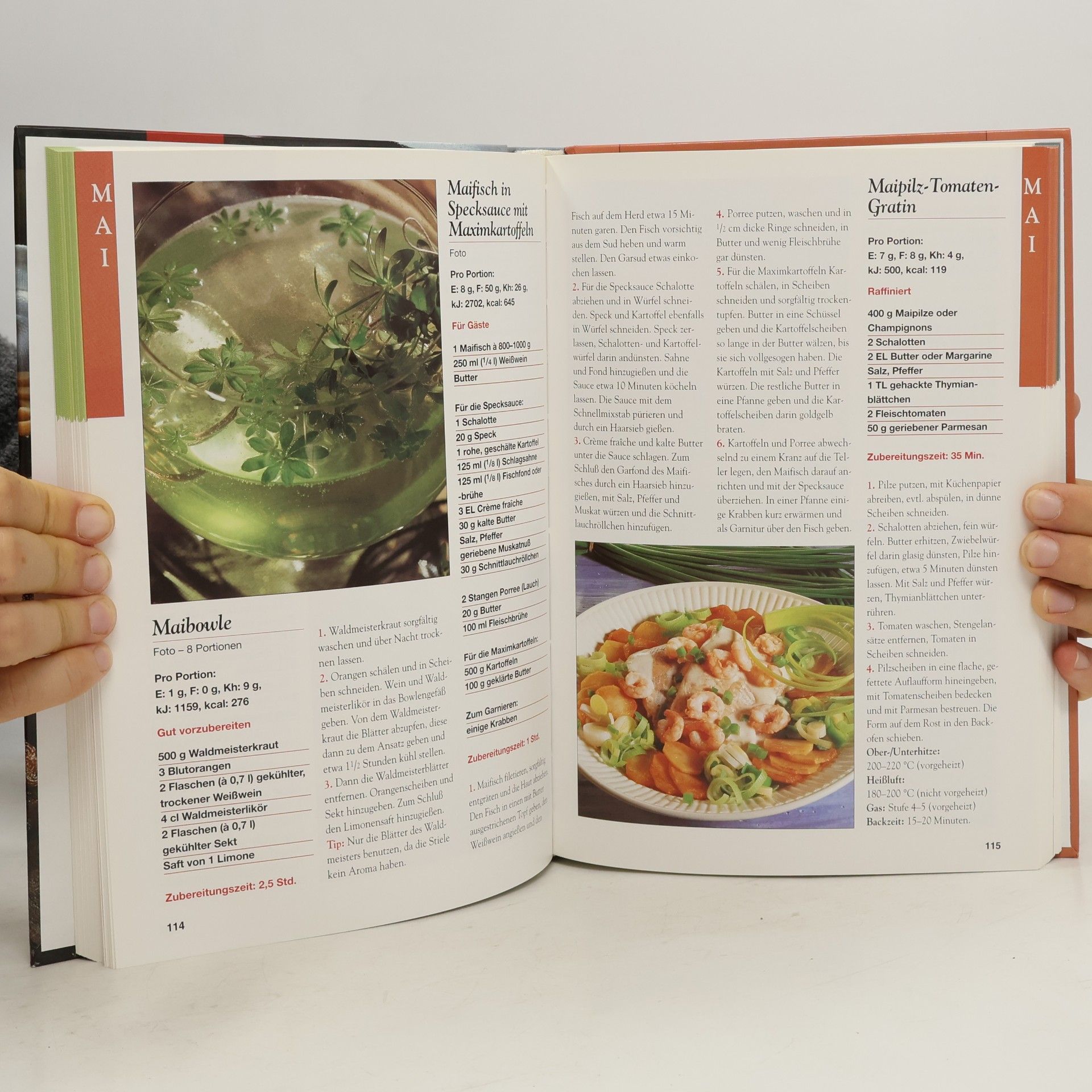 Autorenkollektiv Dr. Oetker Kochen von A-Z