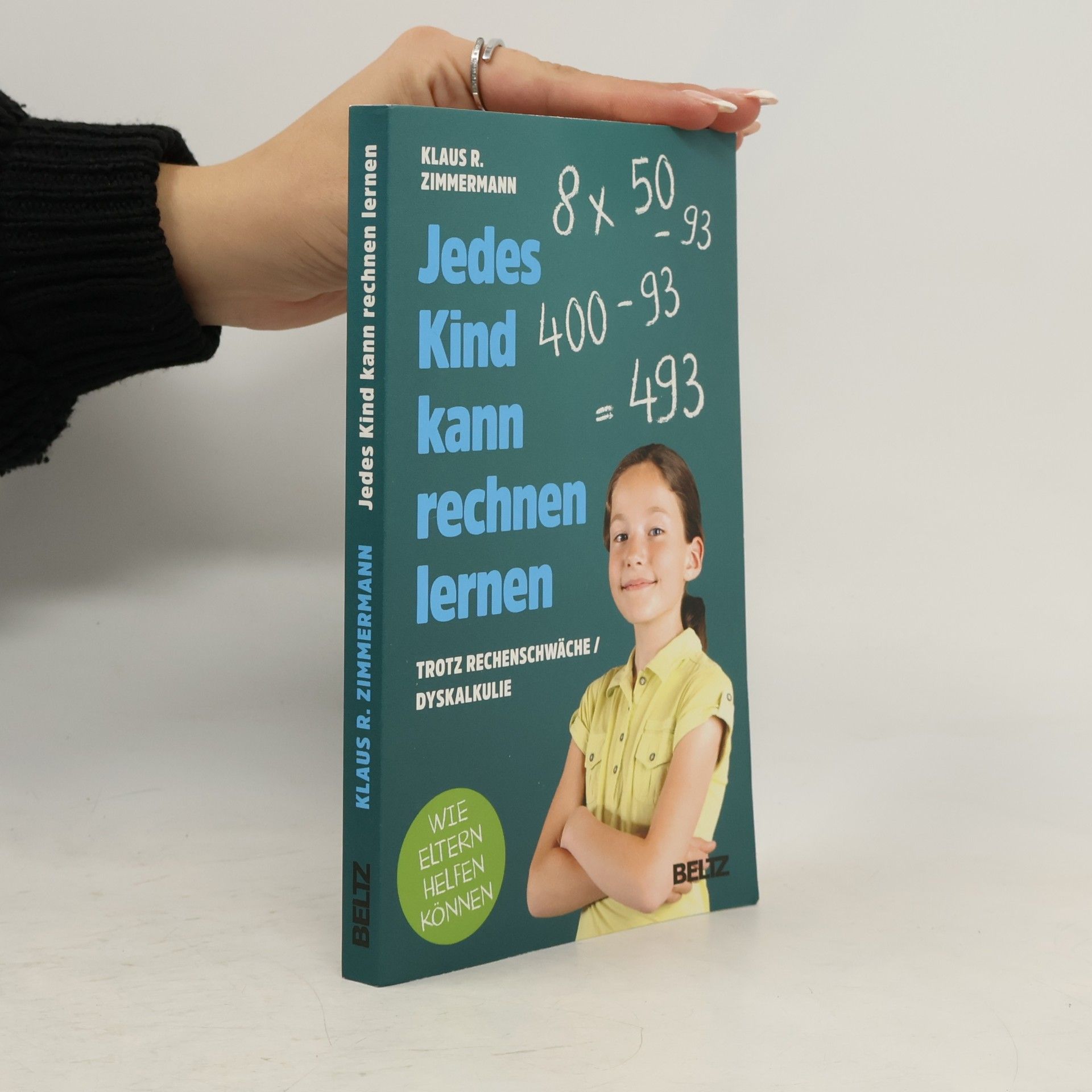 Jedes Kind kann rechnen lernen