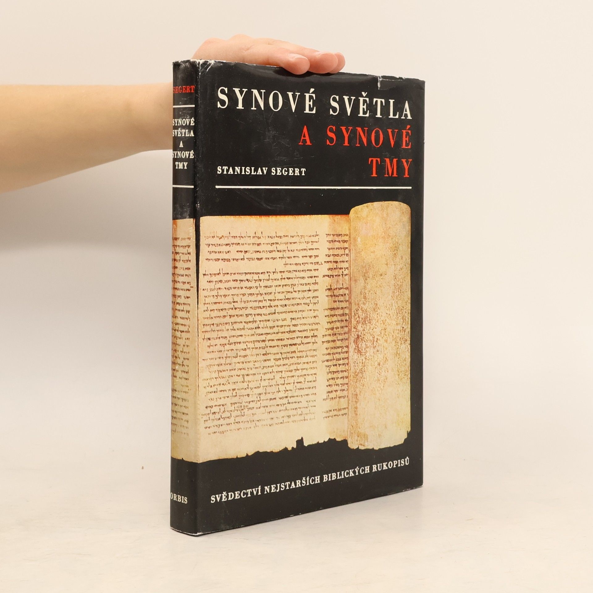 Synové světla a synové tmy