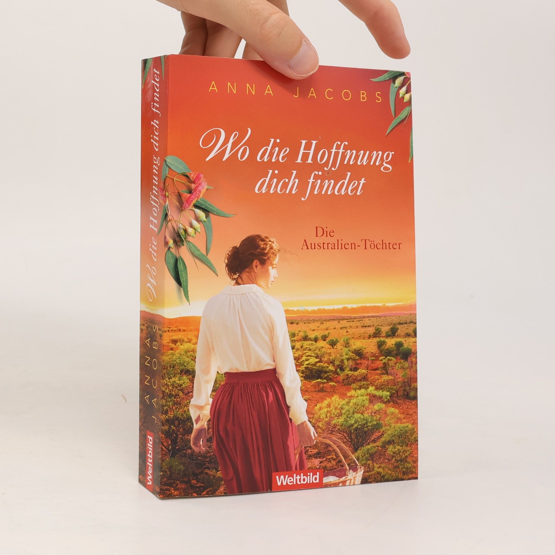 Wo die Hoffnung dich findet