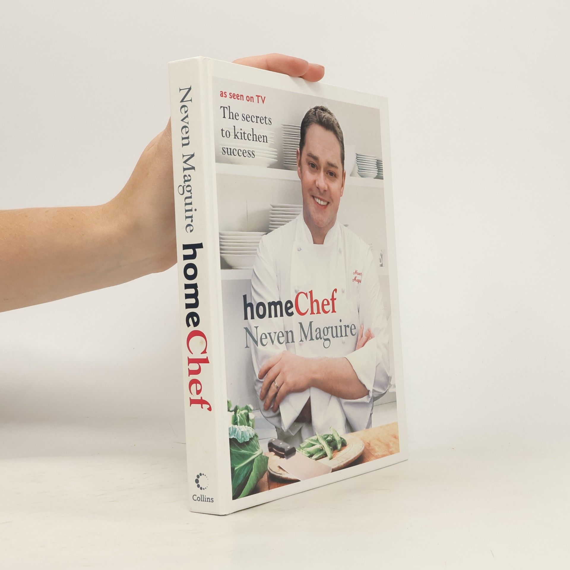Neven Maguire Home Chef