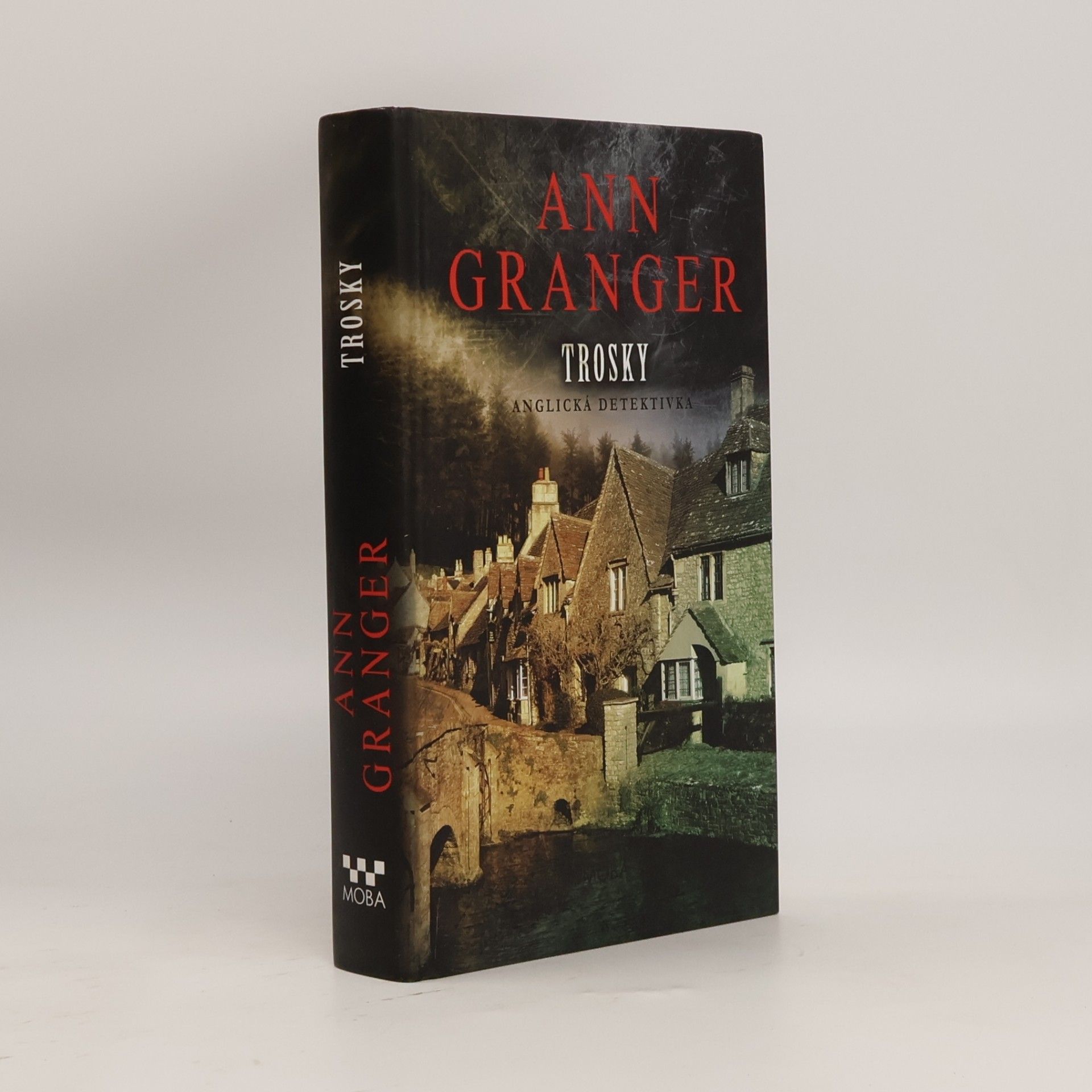 Ann Granger Trosky