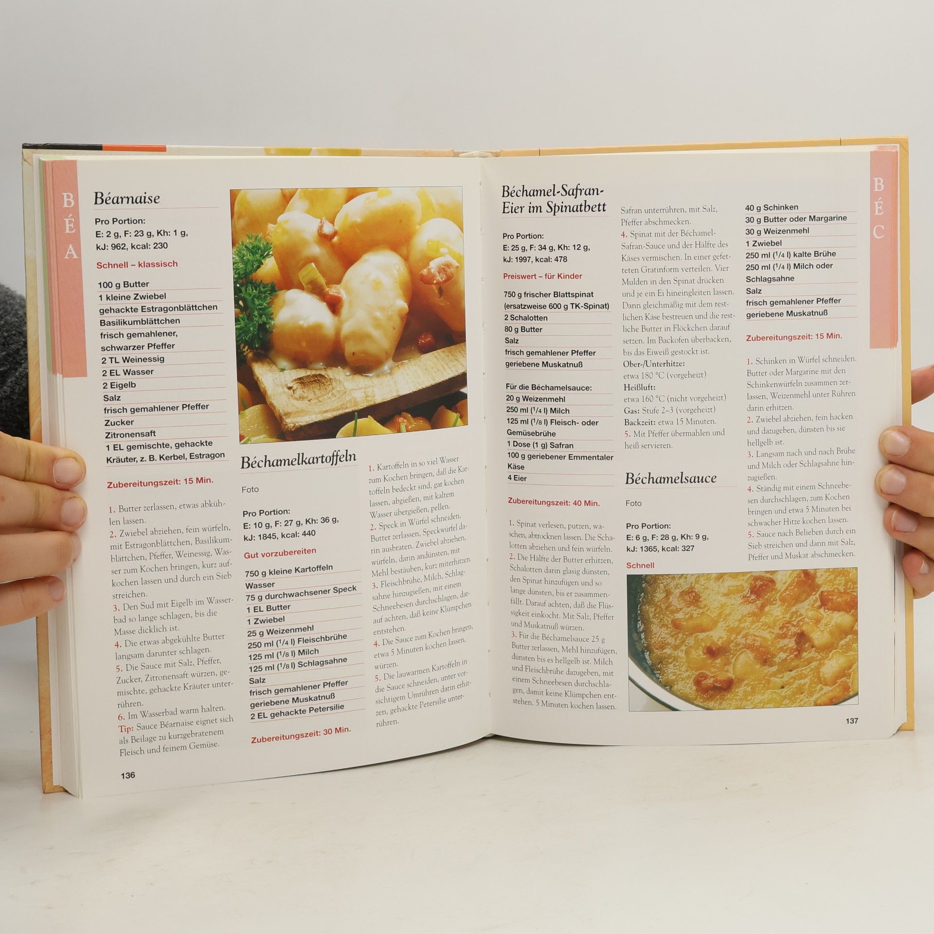 Kolektiv autorů Dr. Oetker. Kochen von A-Z