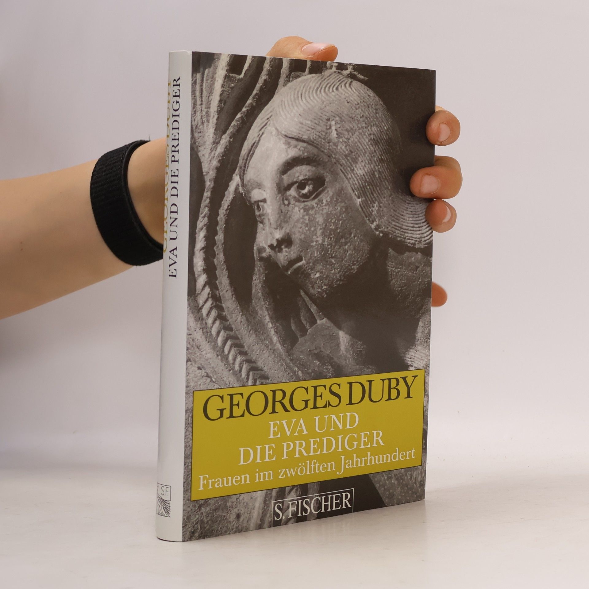Eva und die Prediger