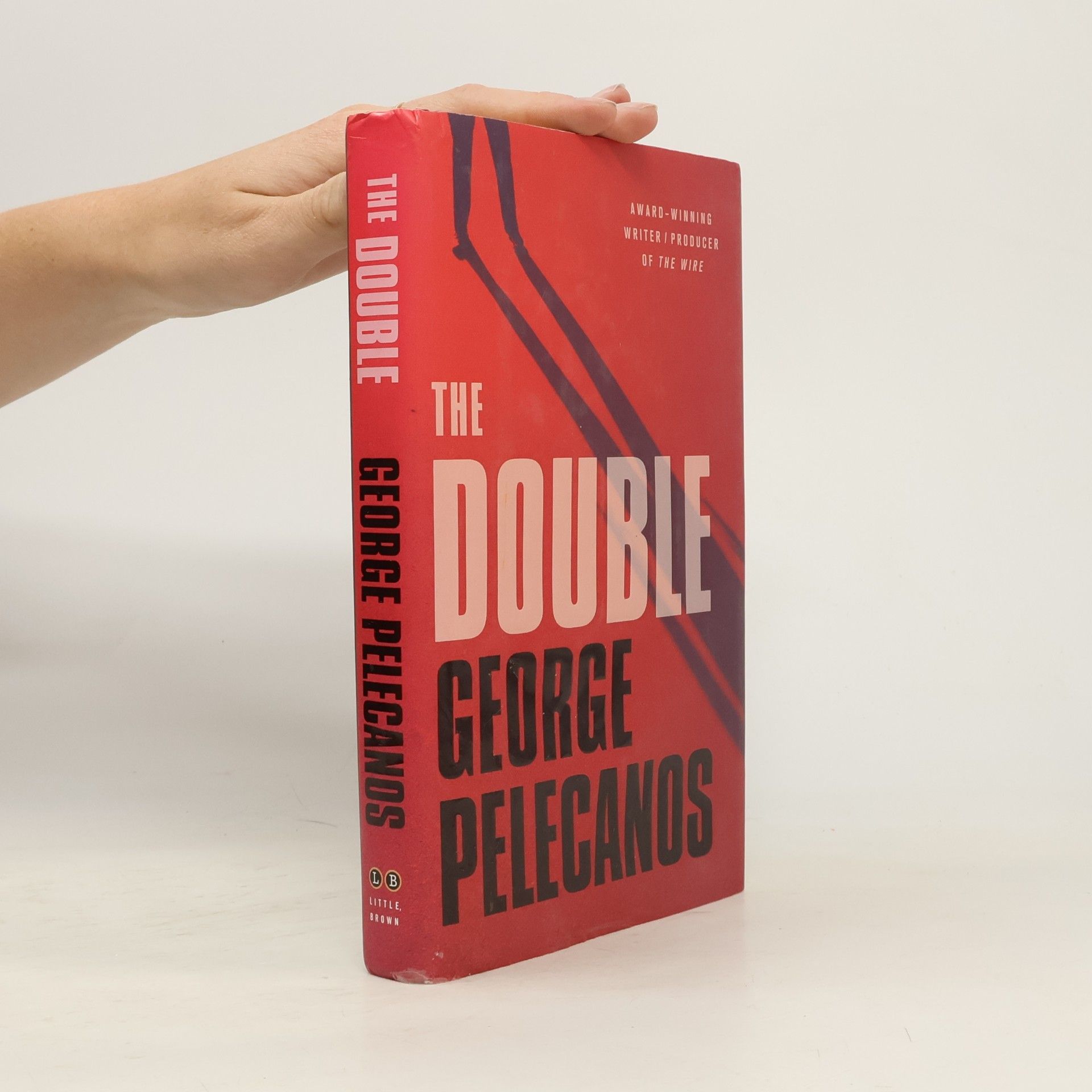 George Pelecanos The Double