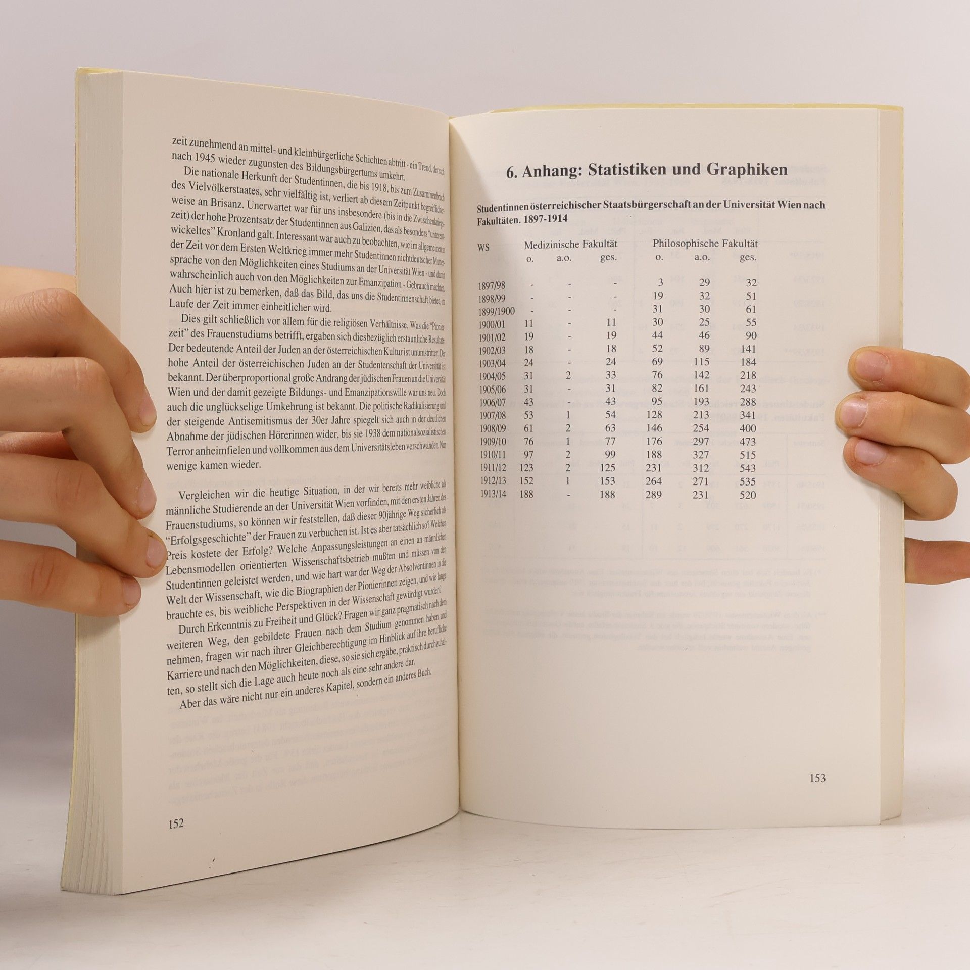 Waltraud Heindl Langer Schriftenreihe des Universitätsarchivs: Universität Wien: Durch Erkenntnis zu Freiheit und Glück ...