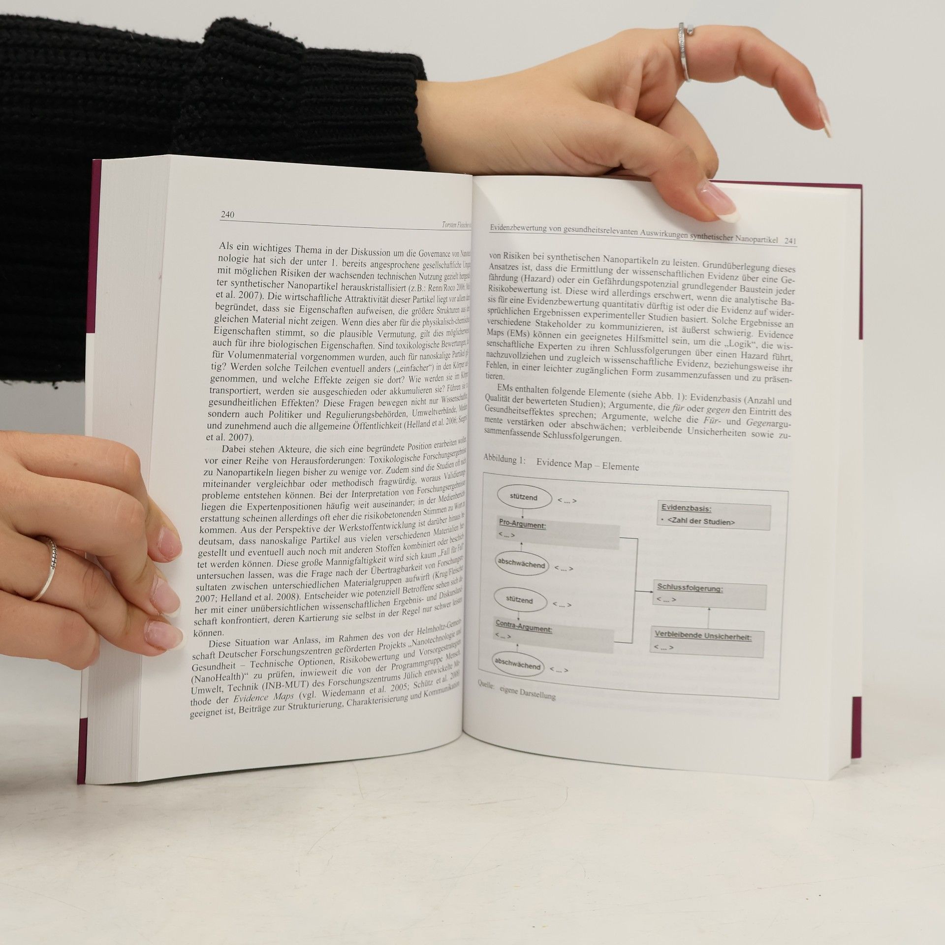 Georg Aichholzer Technology Governance