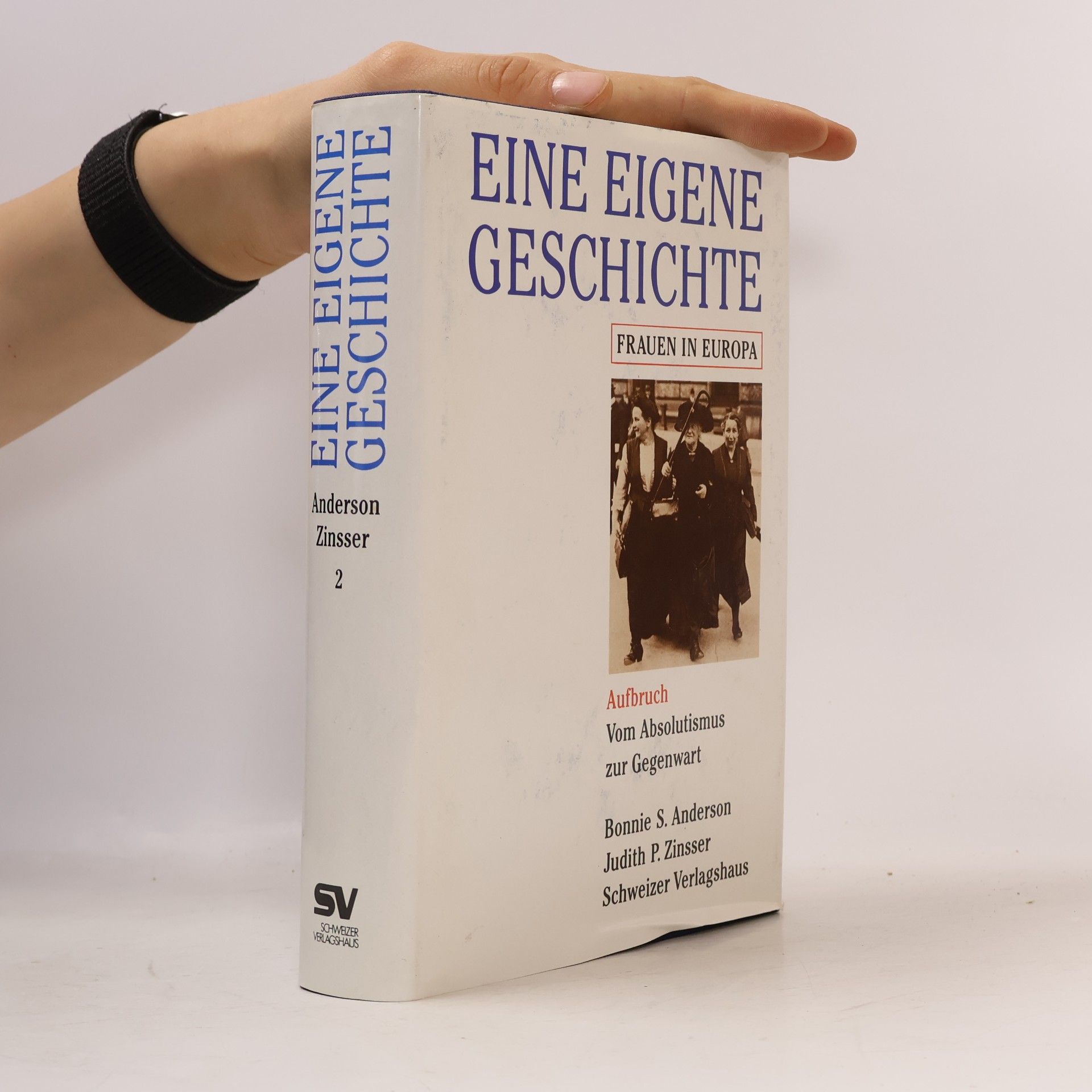 Eine eigene Geschichte