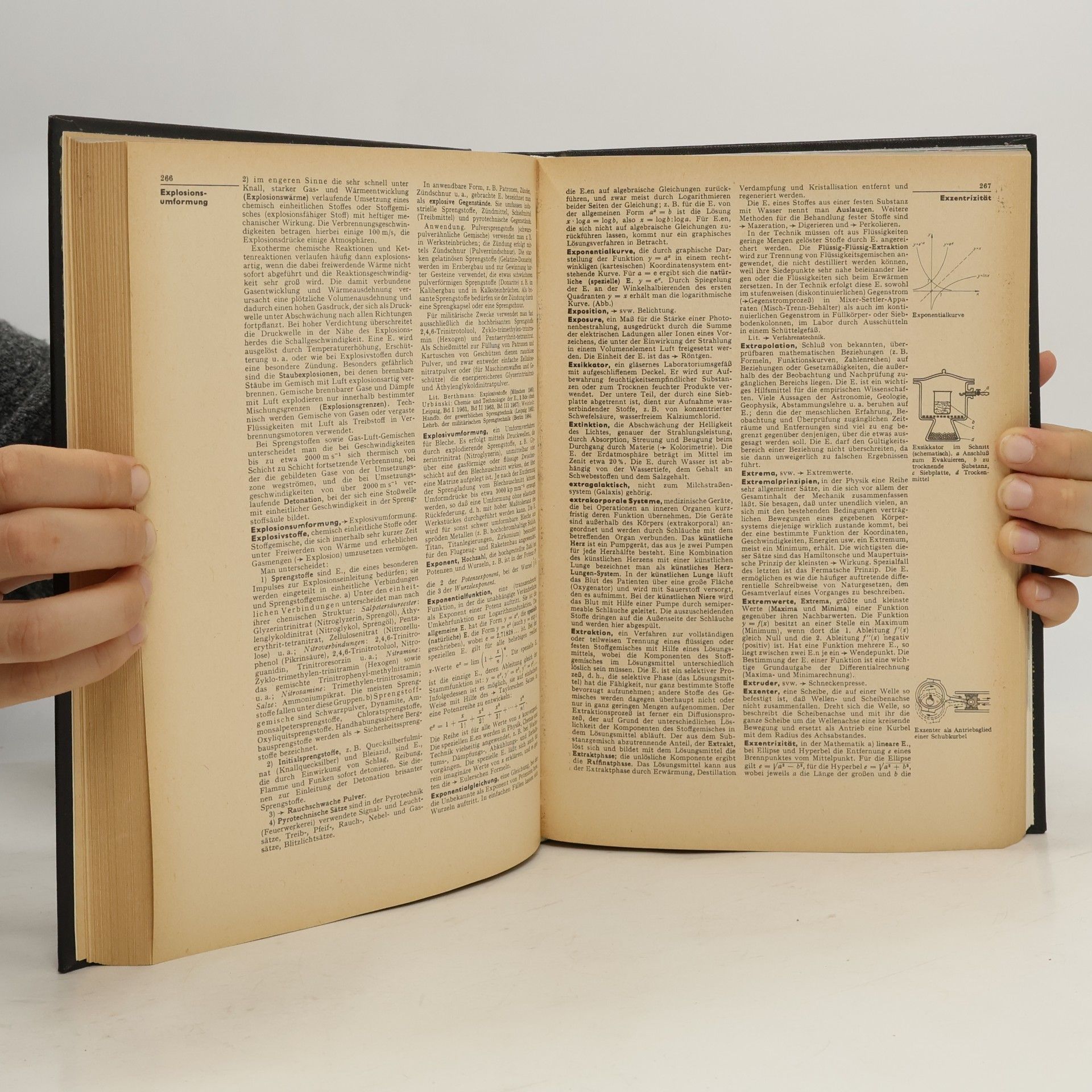 Autorenkollektiv Naturwissenschaft und Technik 1: A-K