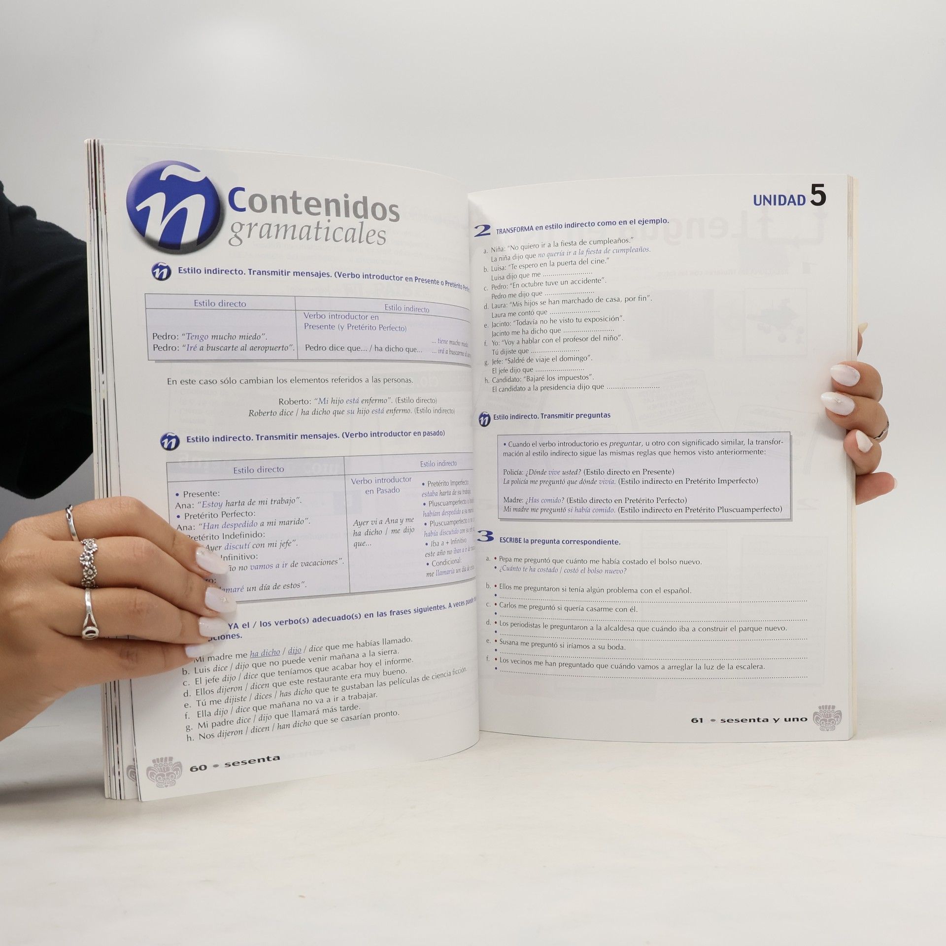 Autorenkollektiv Nuevo Ven 2. Libro del alumno: Espanol lengua extranjera