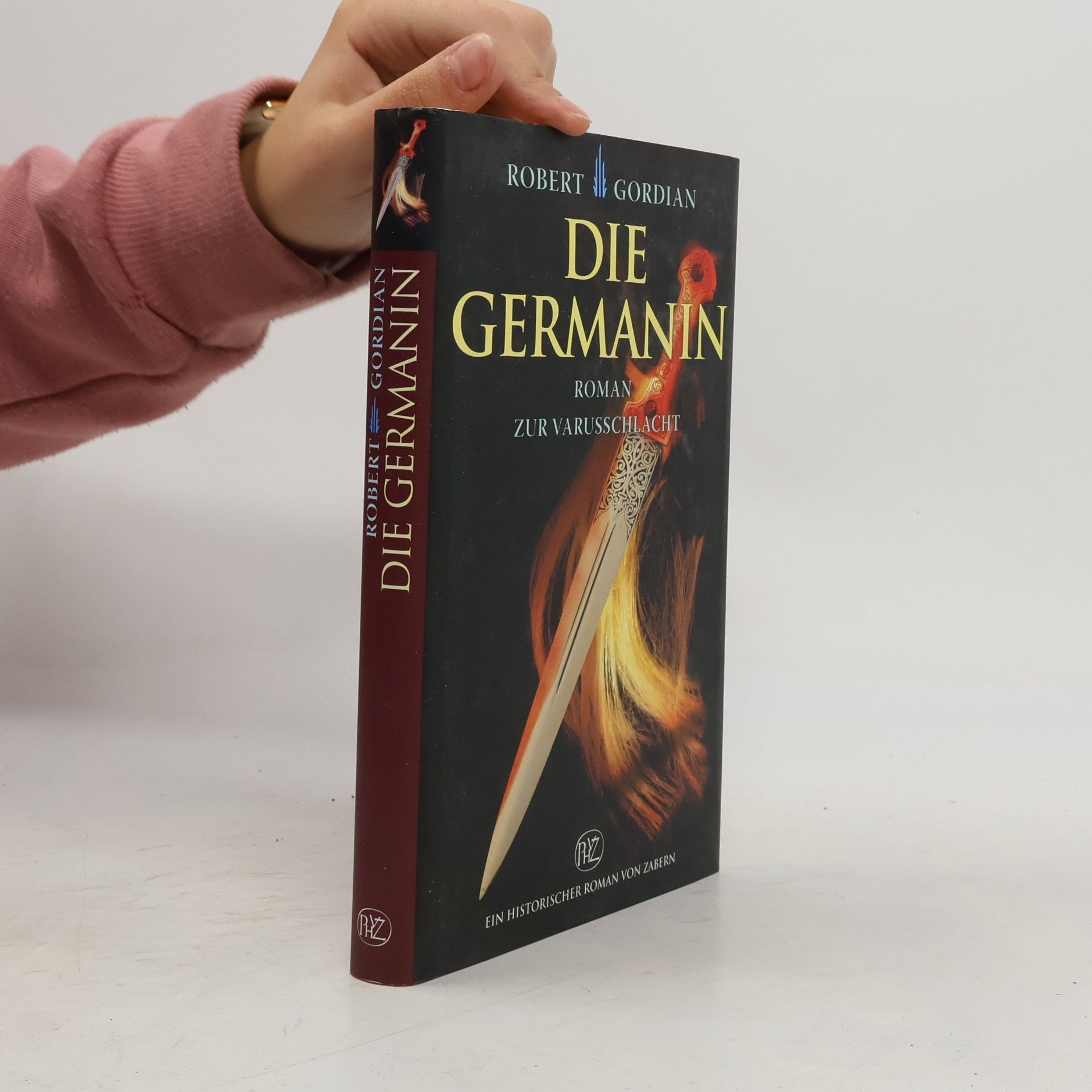 Die Germanin