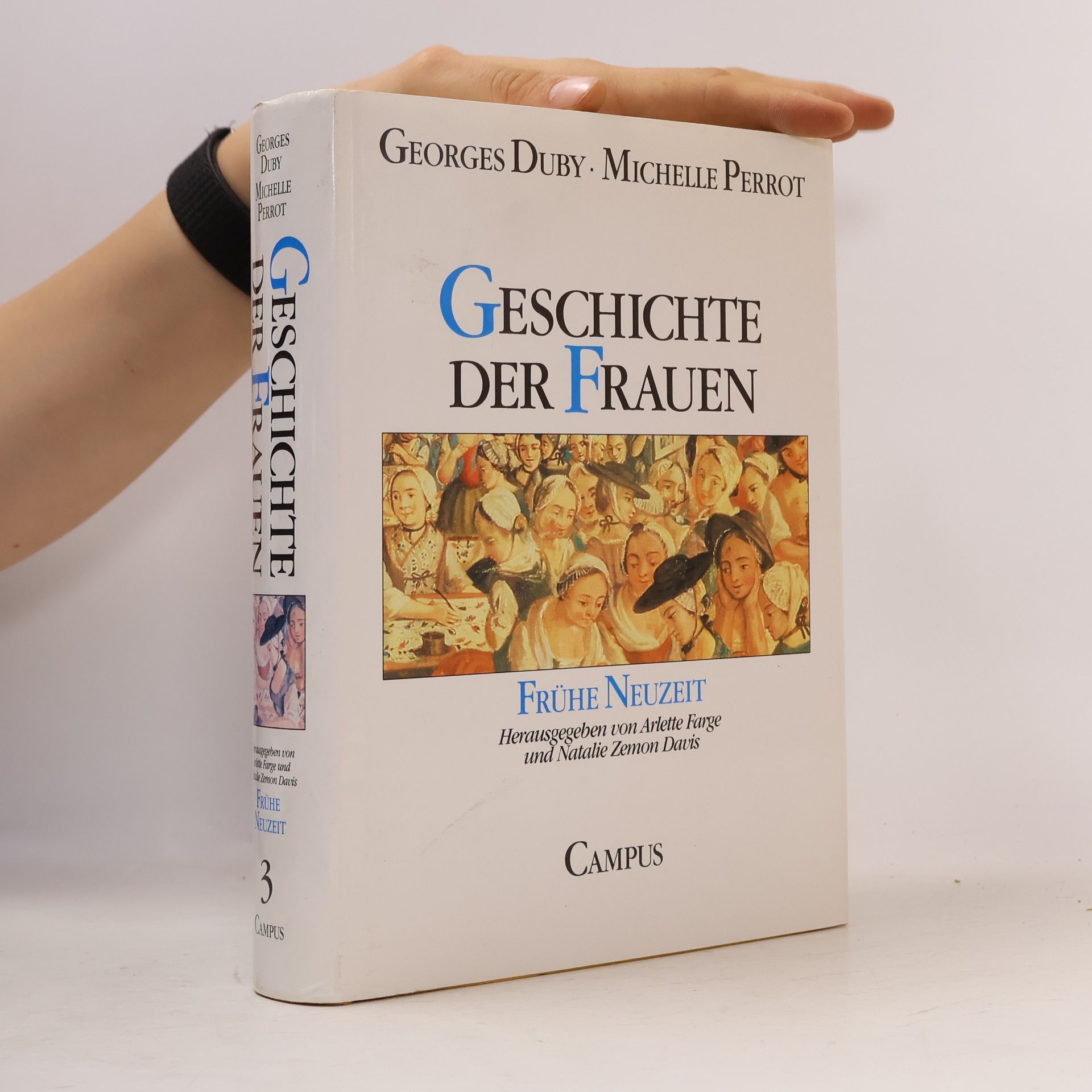 Frühe Neuzeit