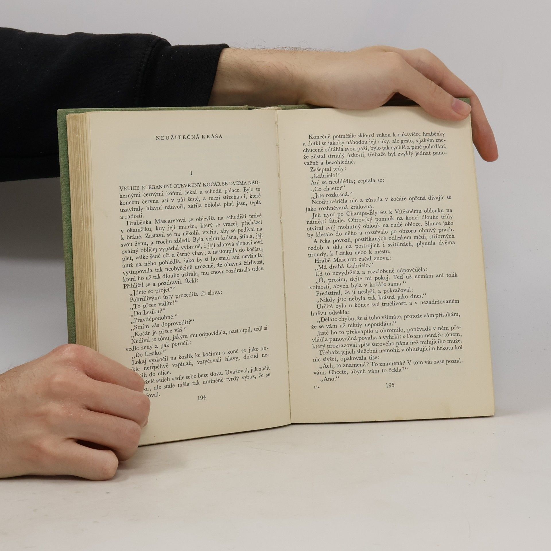 Guy de Maupassant Věno a jiné povídky