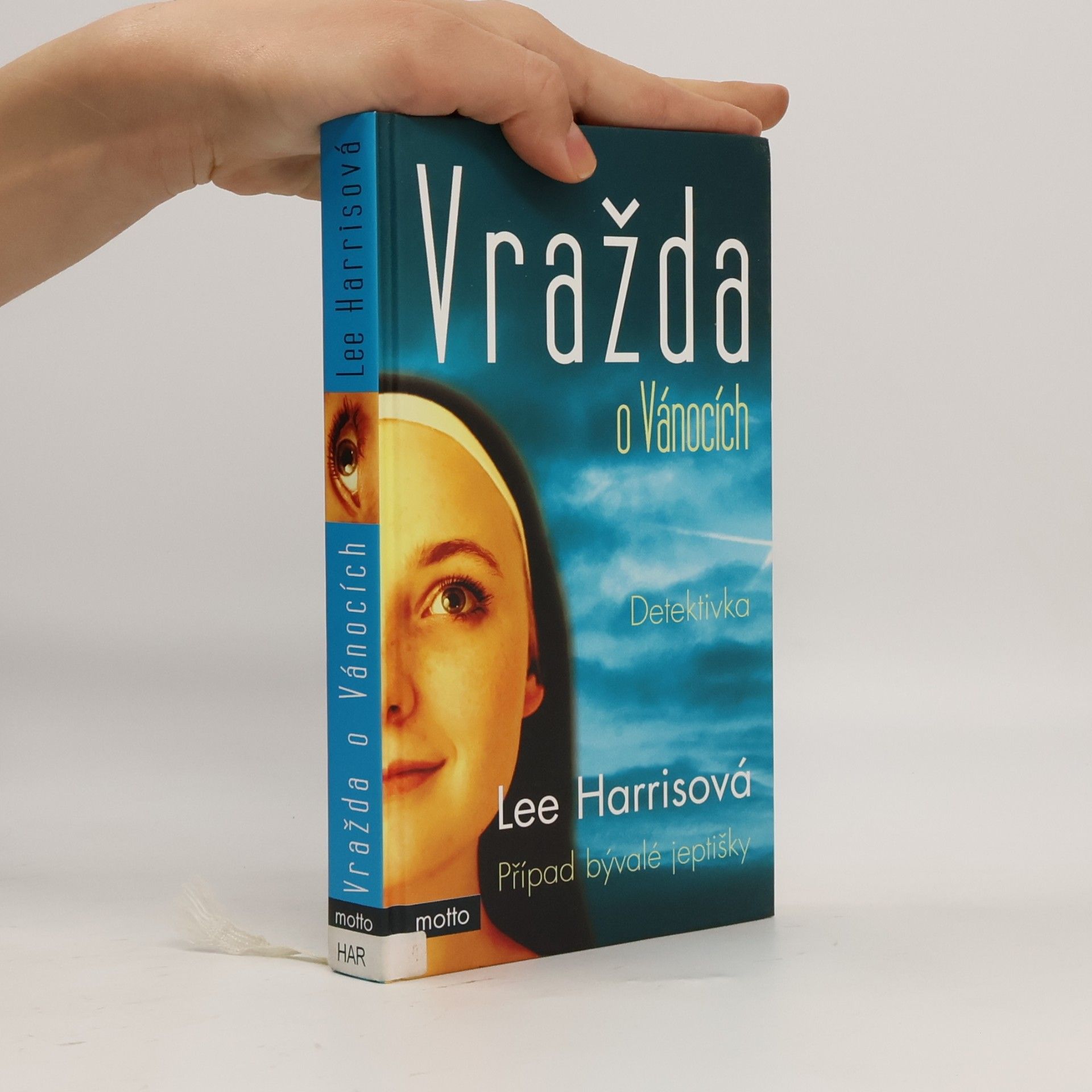 Vražda o Vánocích