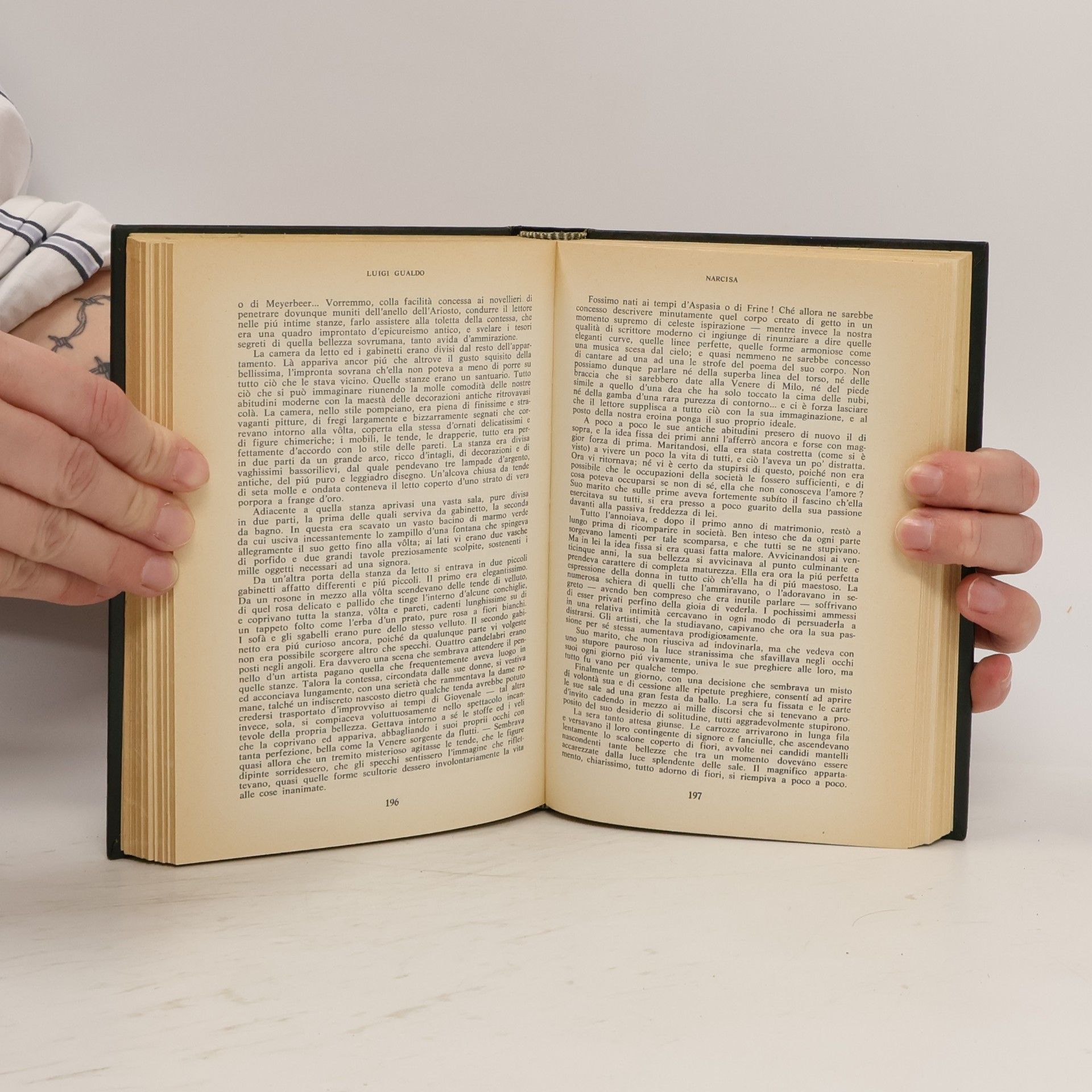 Autorenkollektiv Racconti della Scapigliatura milanese