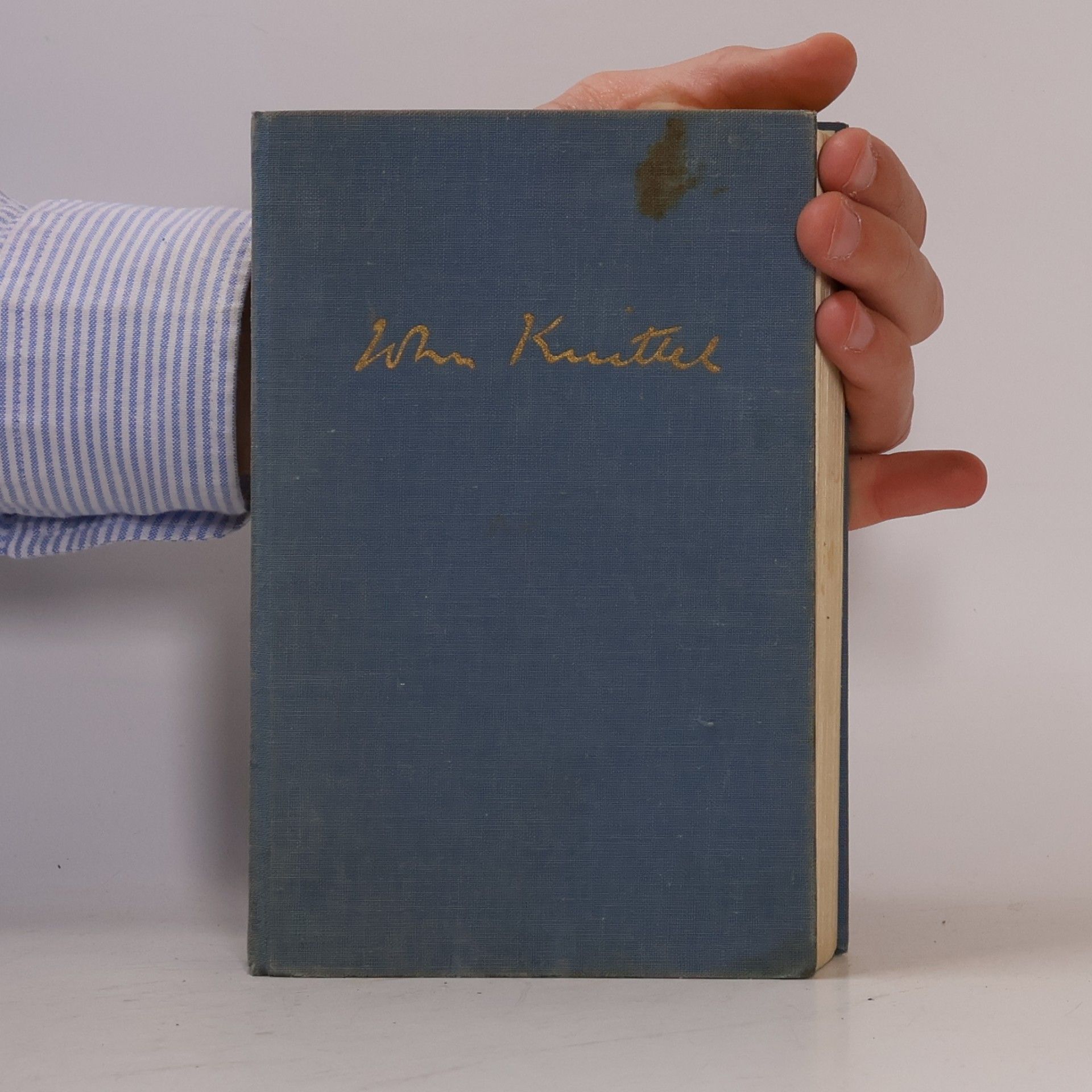 John Knittel Amadeus