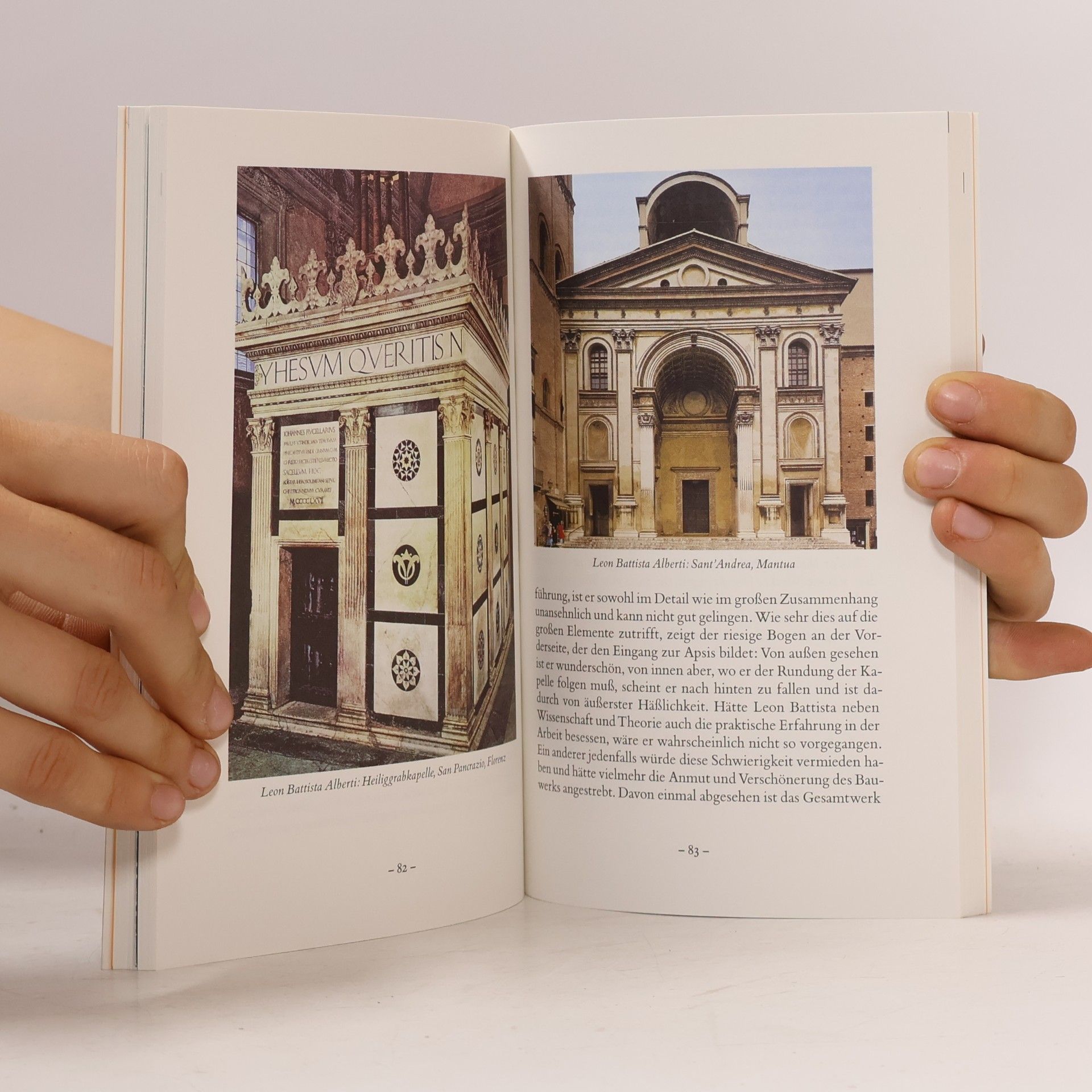Giorgio Vasari Vasari-Edition: Das Leben des Brunelleschi und des Alberti