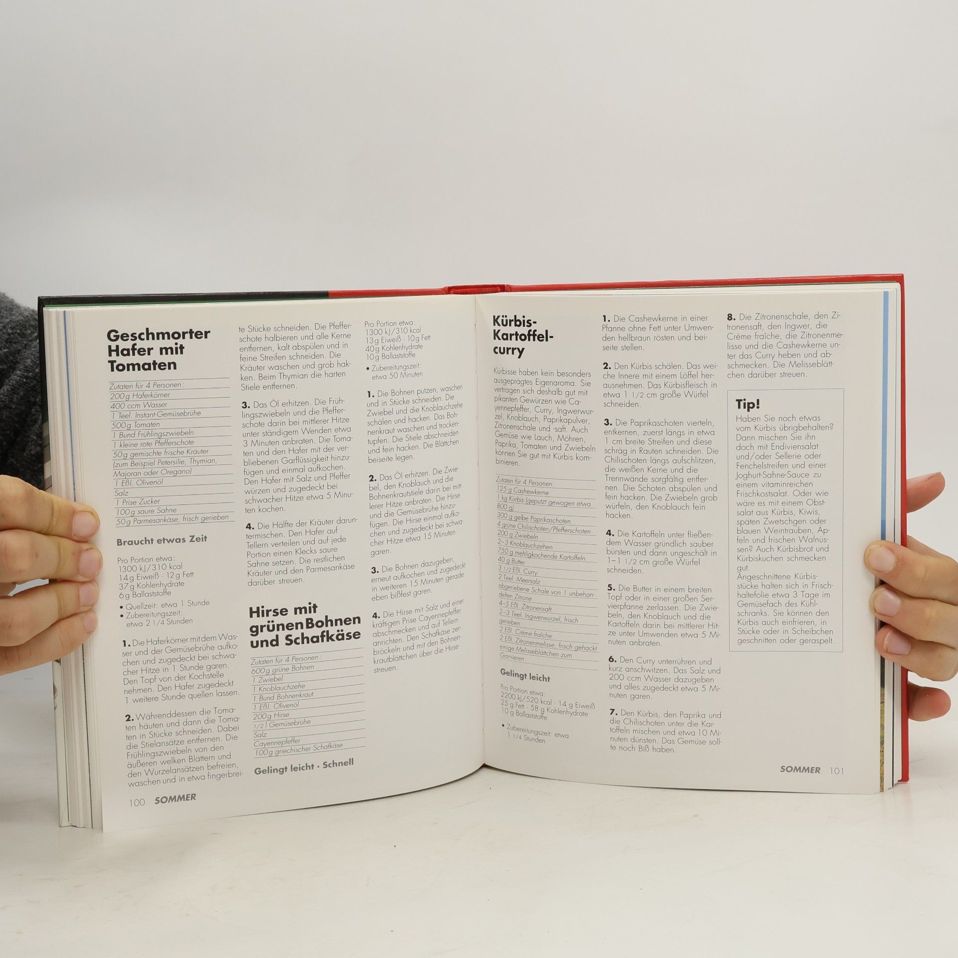 Autorenkollektiv Für Sie. Die 365 Tage-Küche