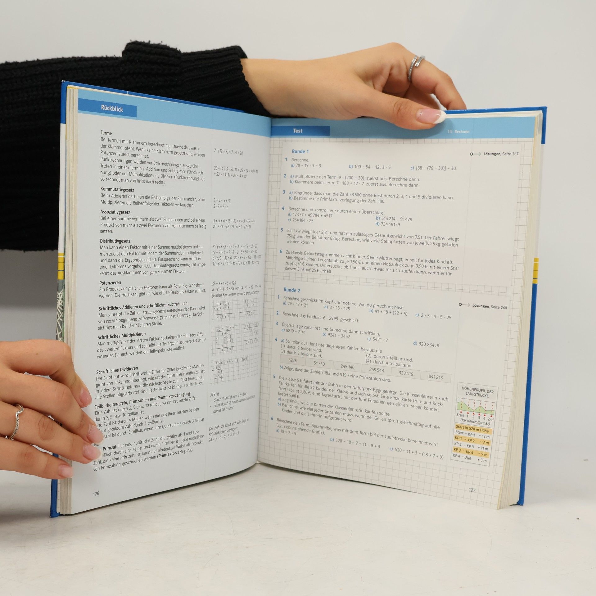 Lambacher Schweizer - Mathematik für Gymnasien
