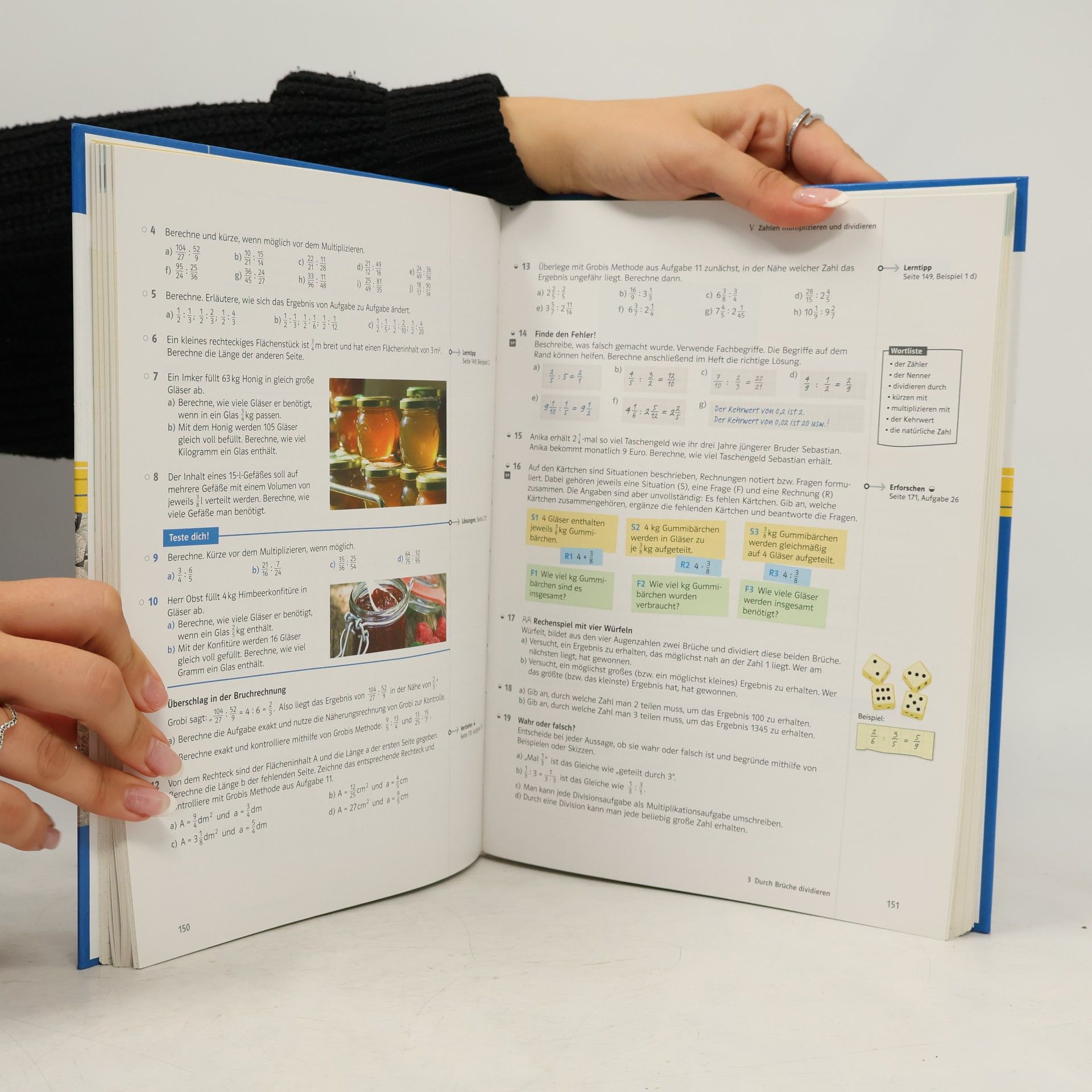 Lambacher Schweizer - Mathematik für Gymnasien